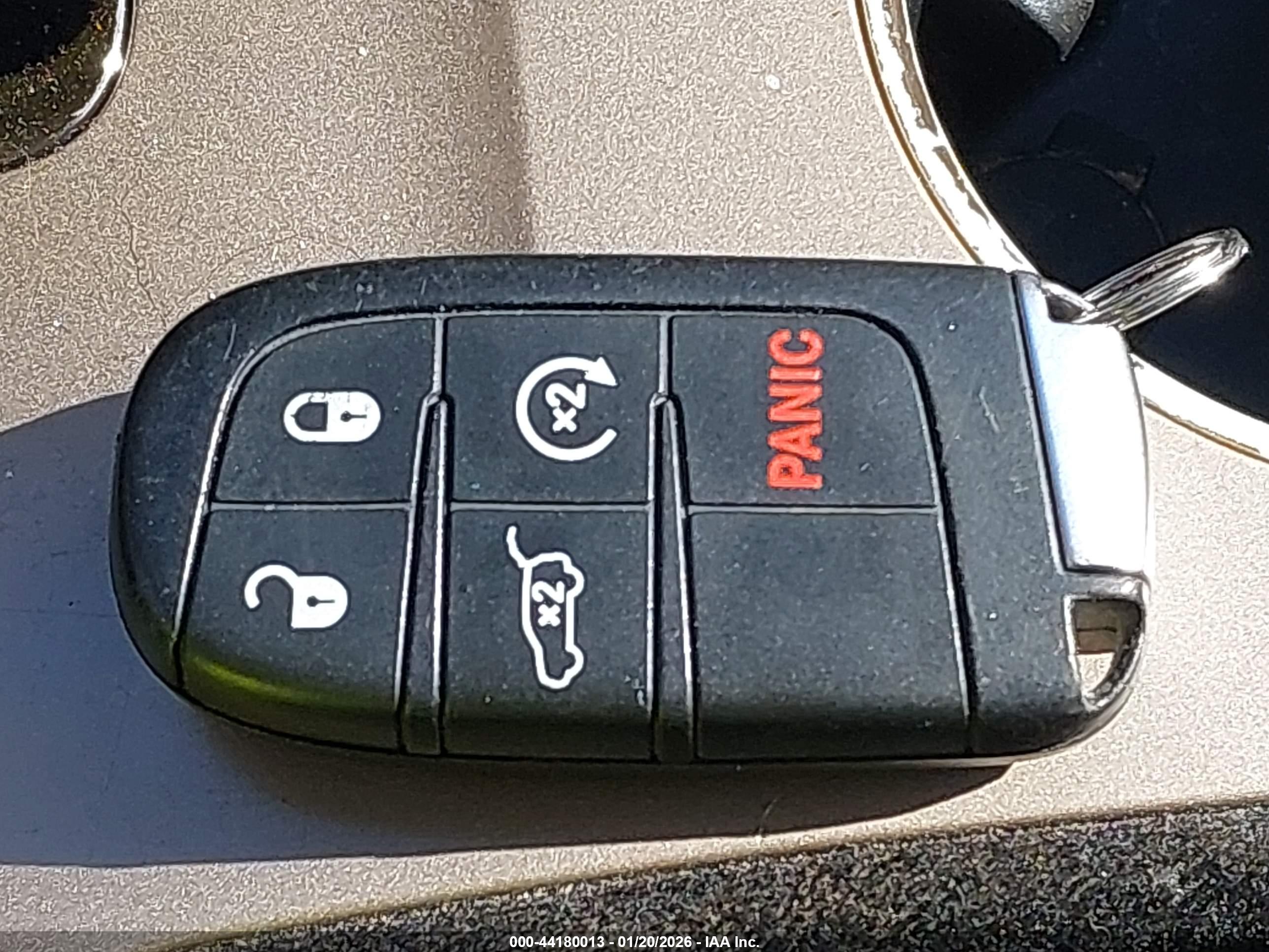JEEP GRAND image 11