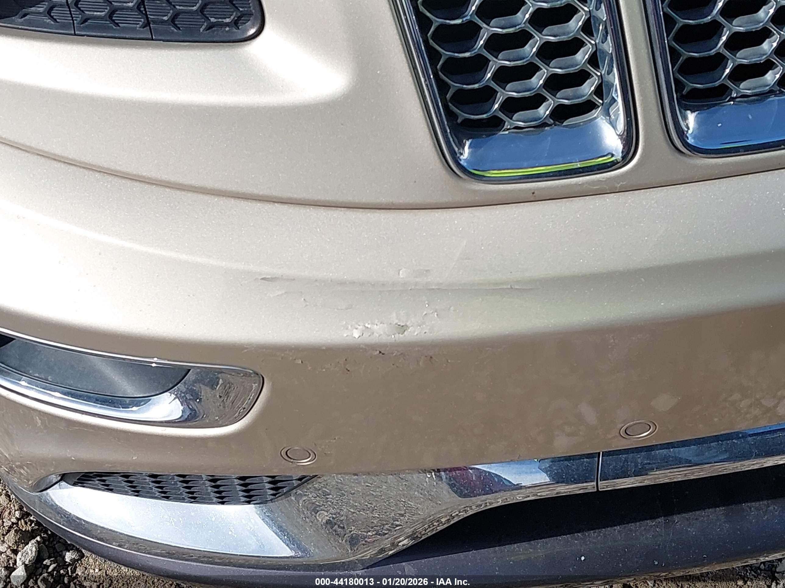 JEEP GRAND image 6