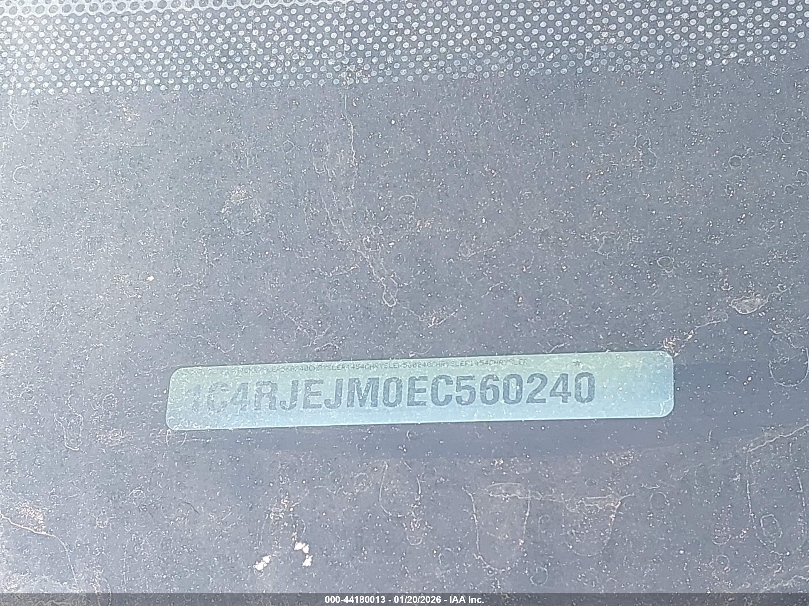 JEEP GRAND image 9