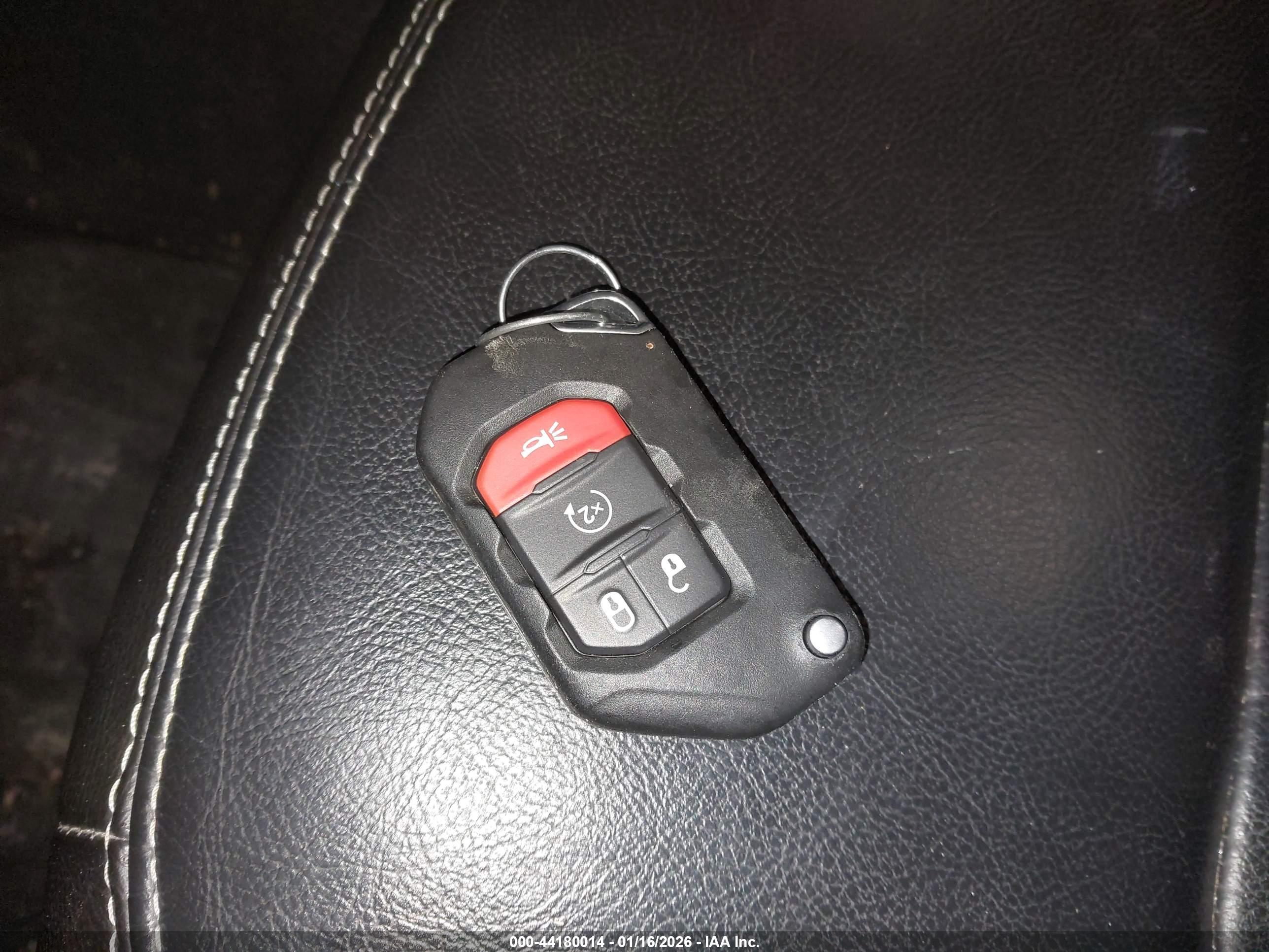JEEP WRANGLER image 11
