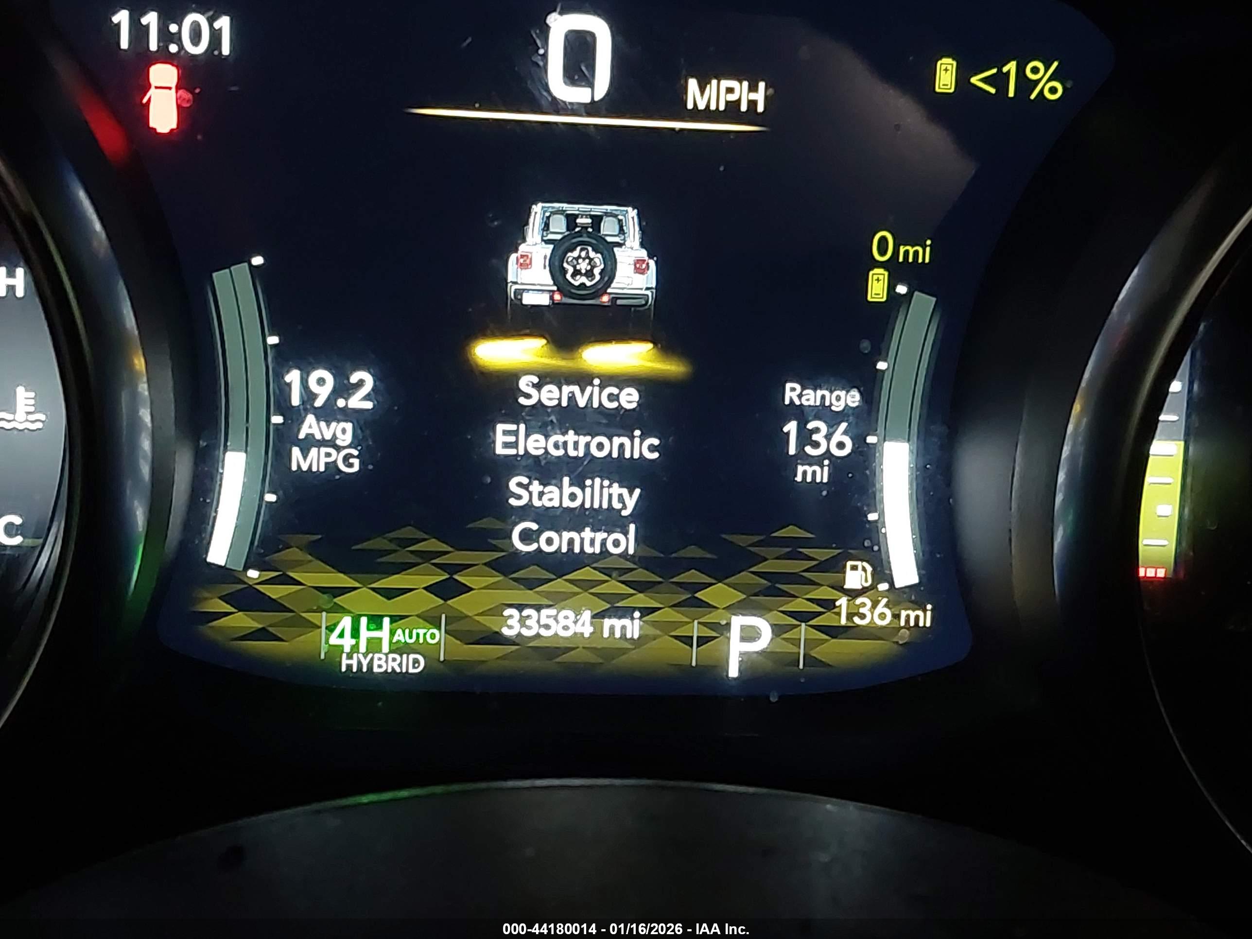 JEEP WRANGLER image 7