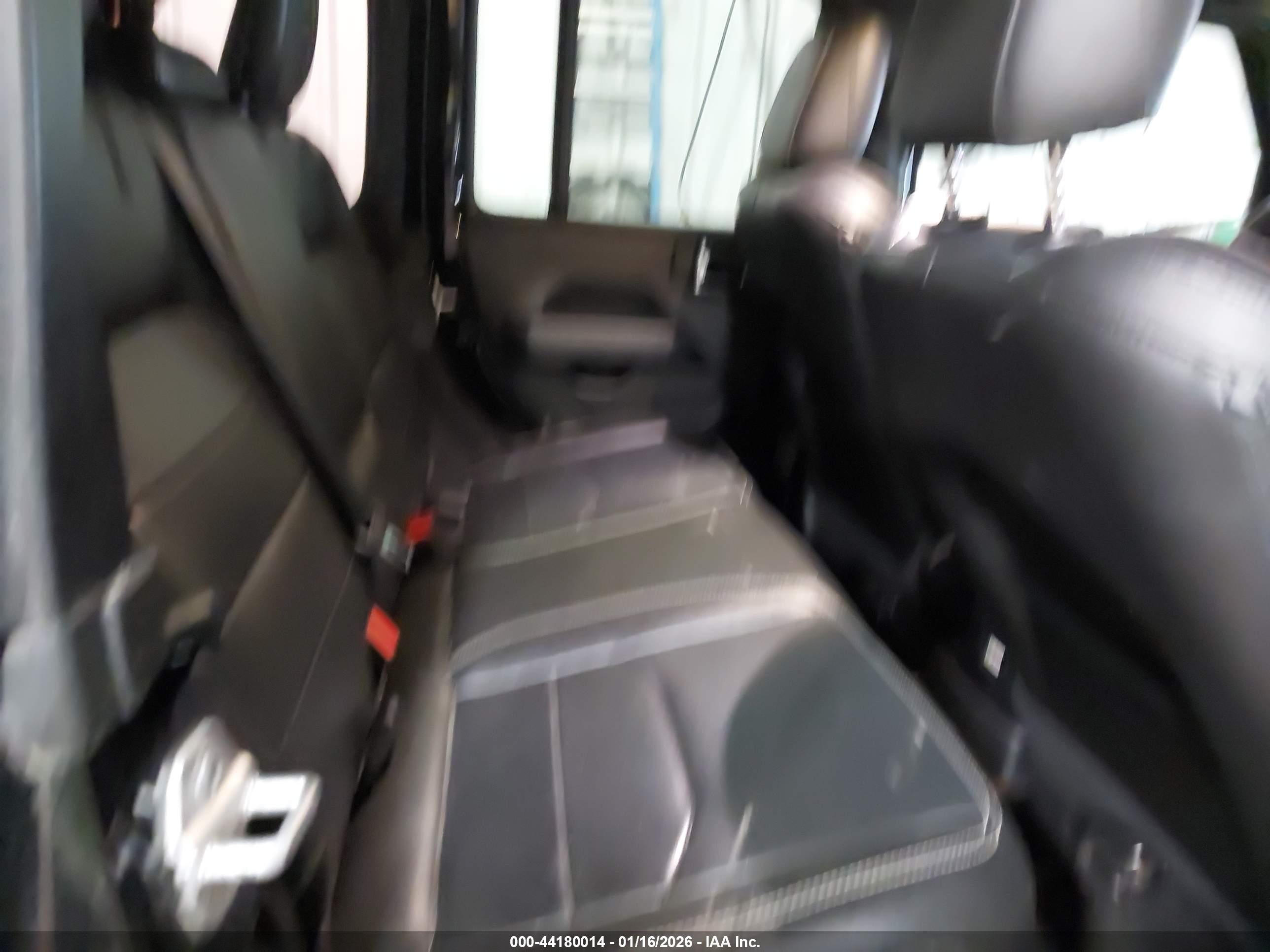 JEEP WRANGLER image 8