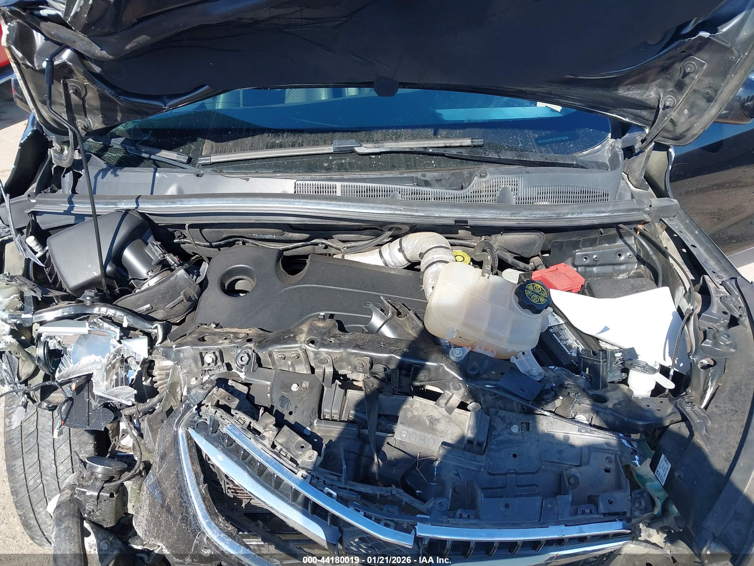 BUICK ENCORE image 10
