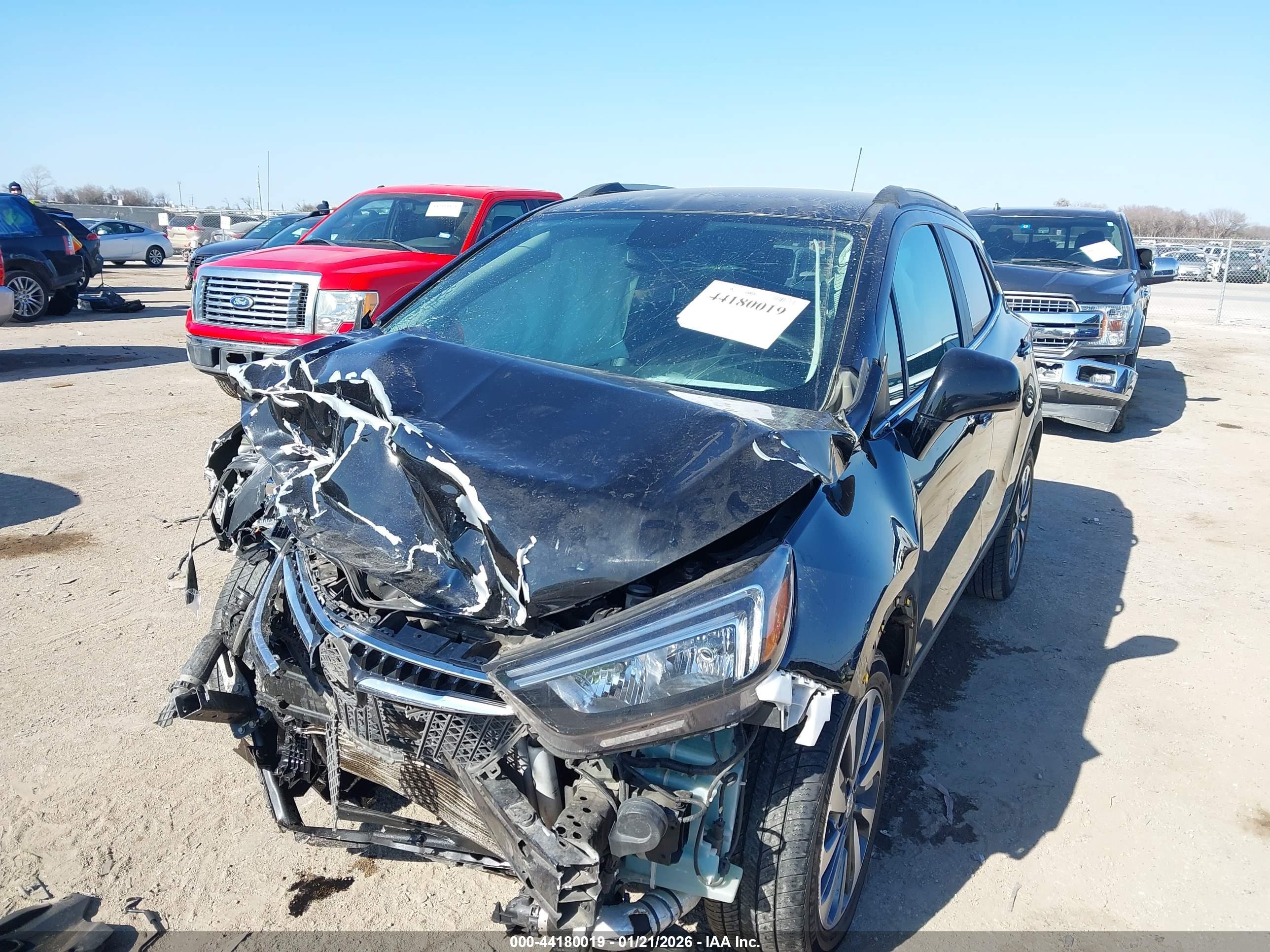 BUICK ENCORE image 2
