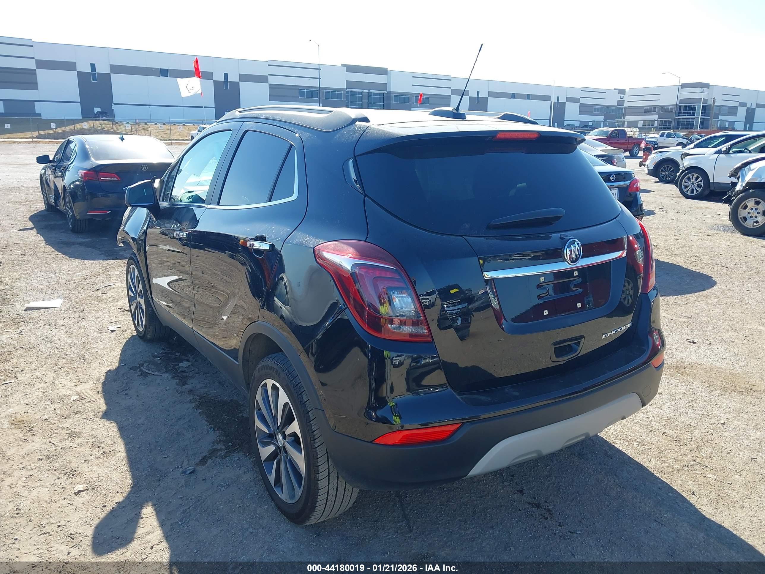 BUICK ENCORE image 3