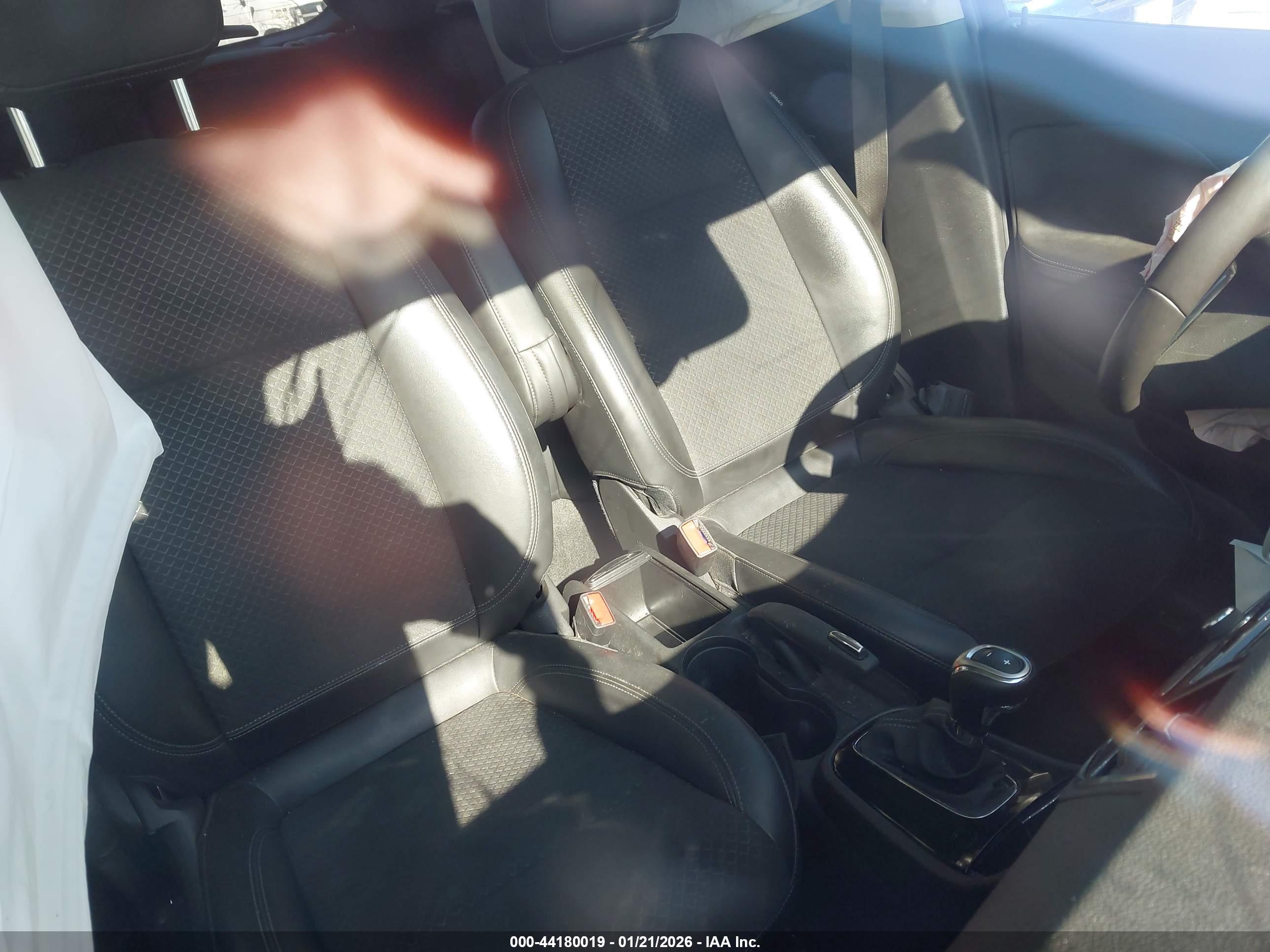 BUICK ENCORE image 5