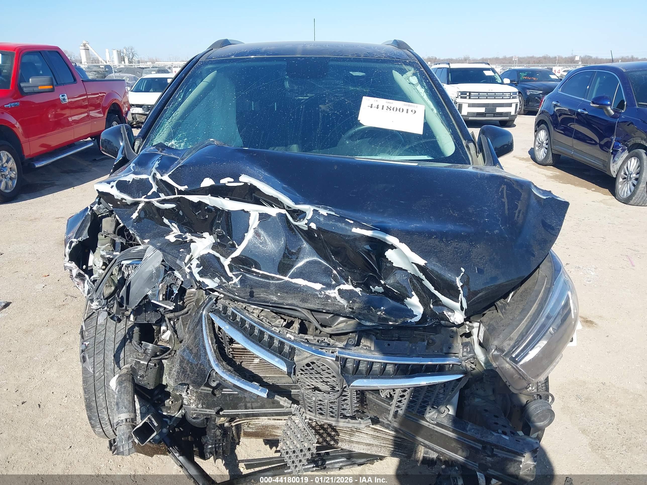 BUICK ENCORE image 6