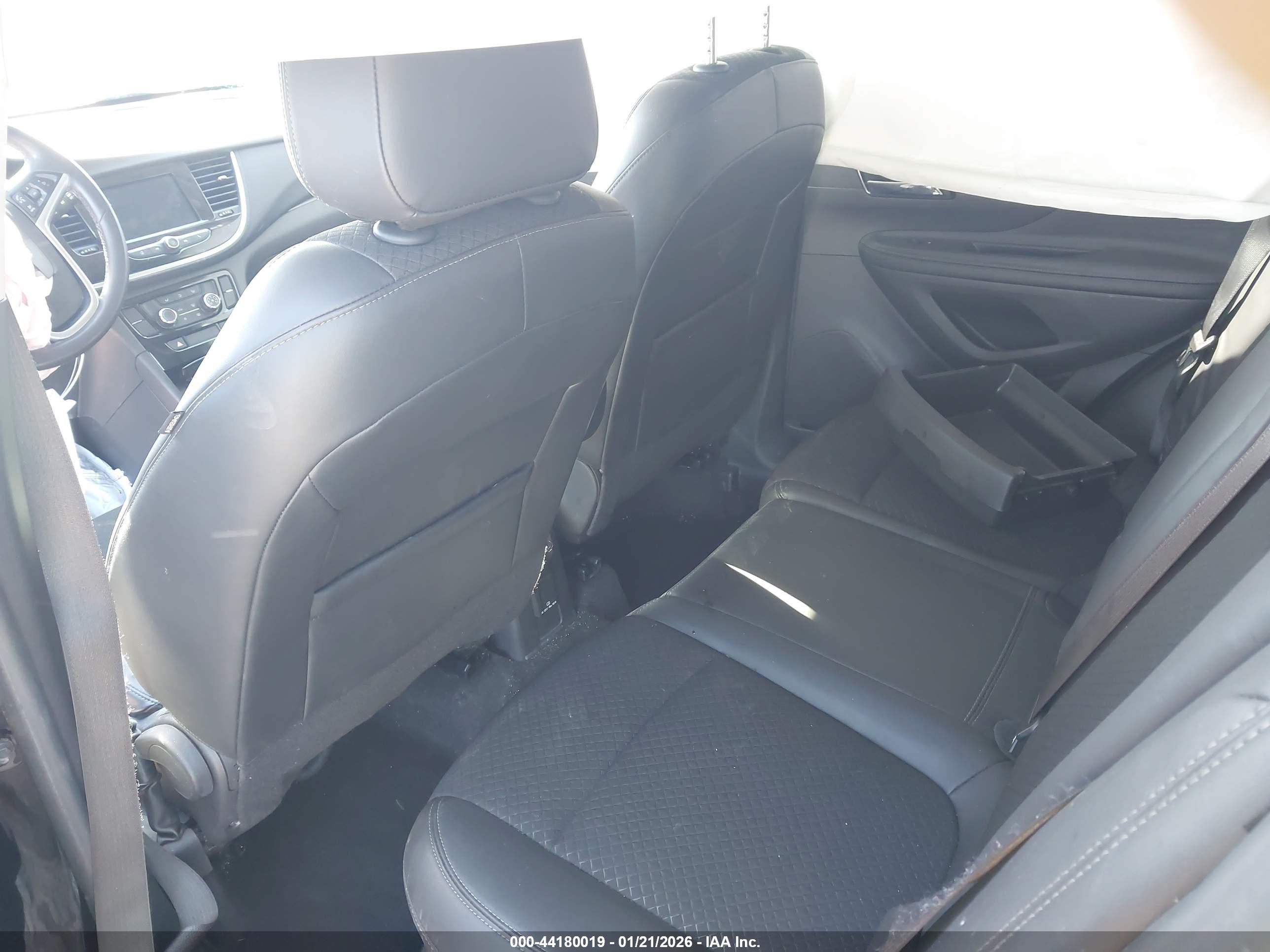 BUICK ENCORE image 8