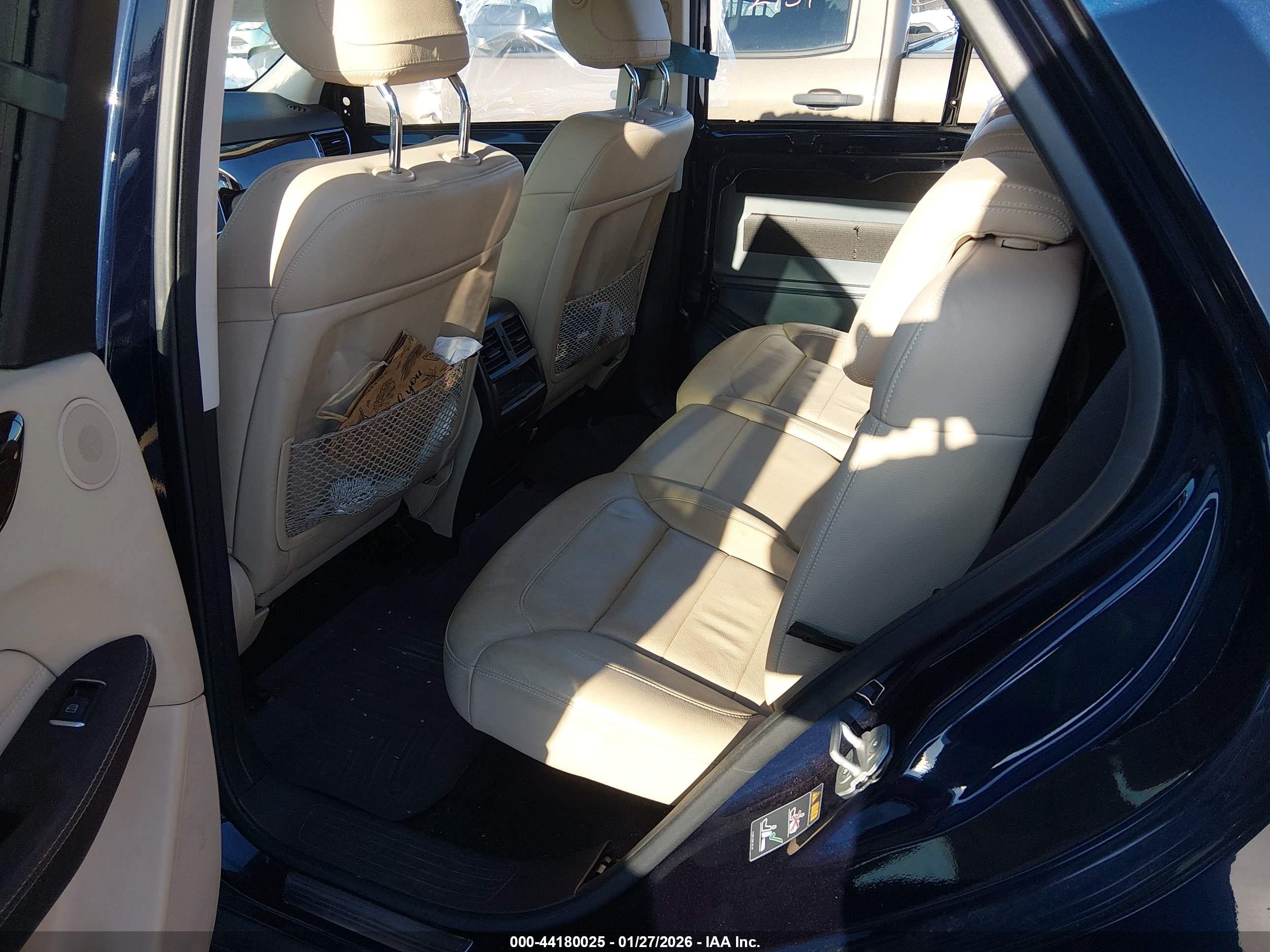MERCEDES-BENZ GLE image 8