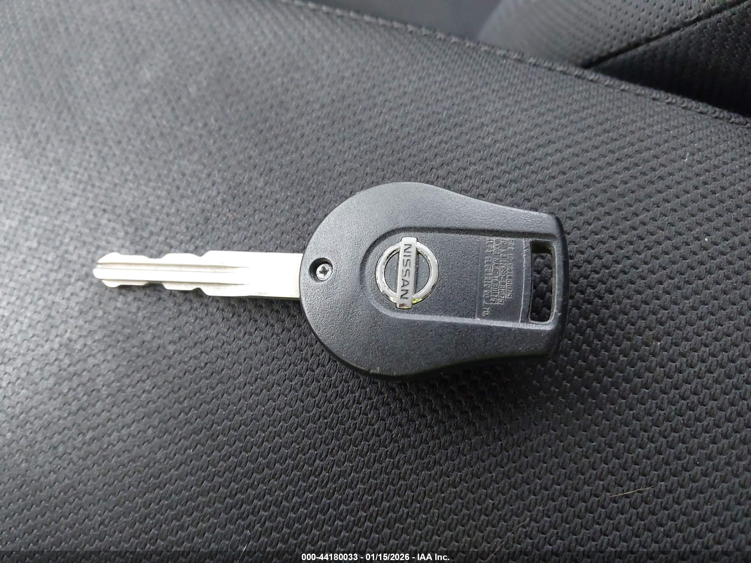 NISSAN ROGUE image 11