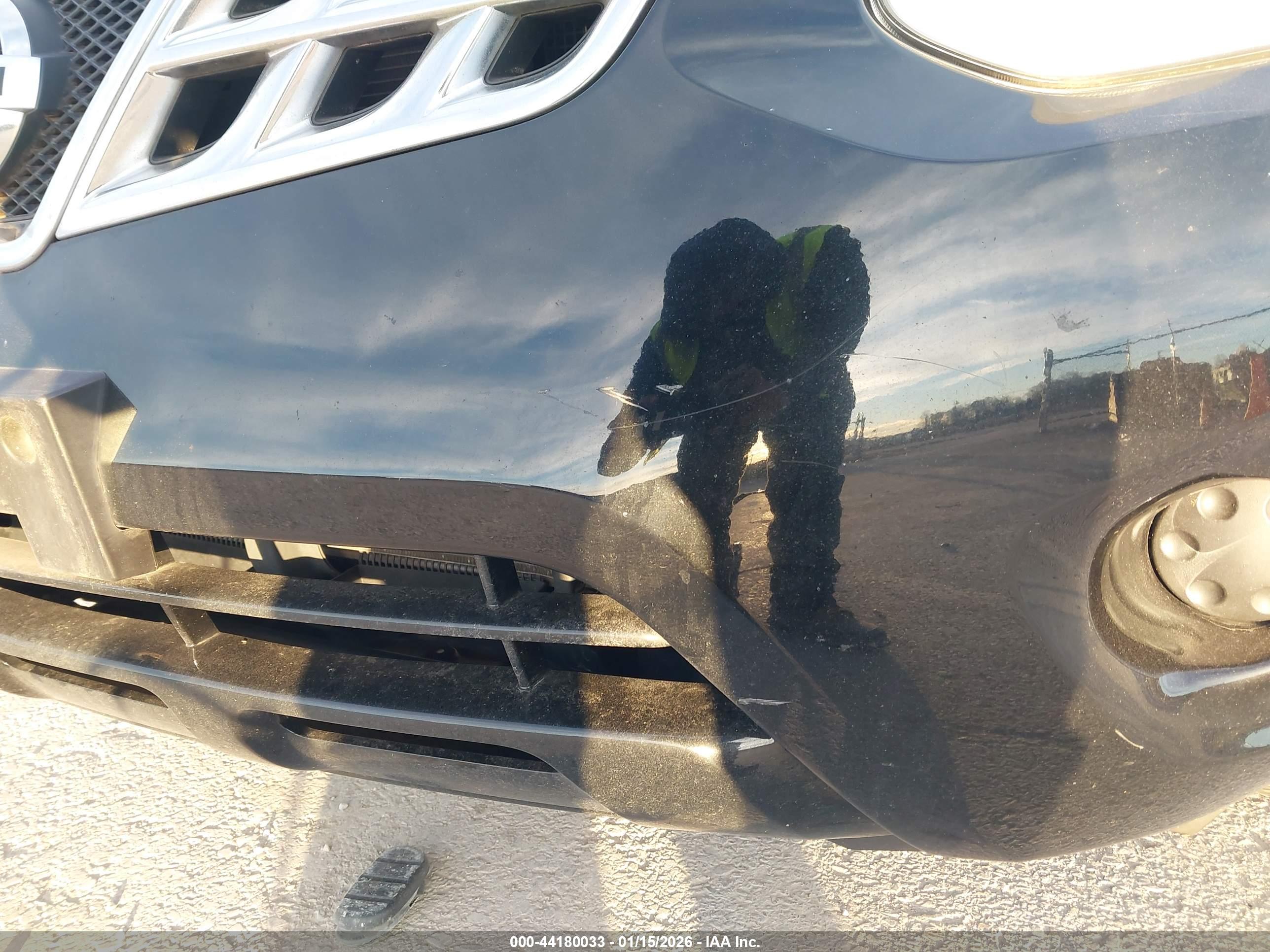 NISSAN ROGUE image 6