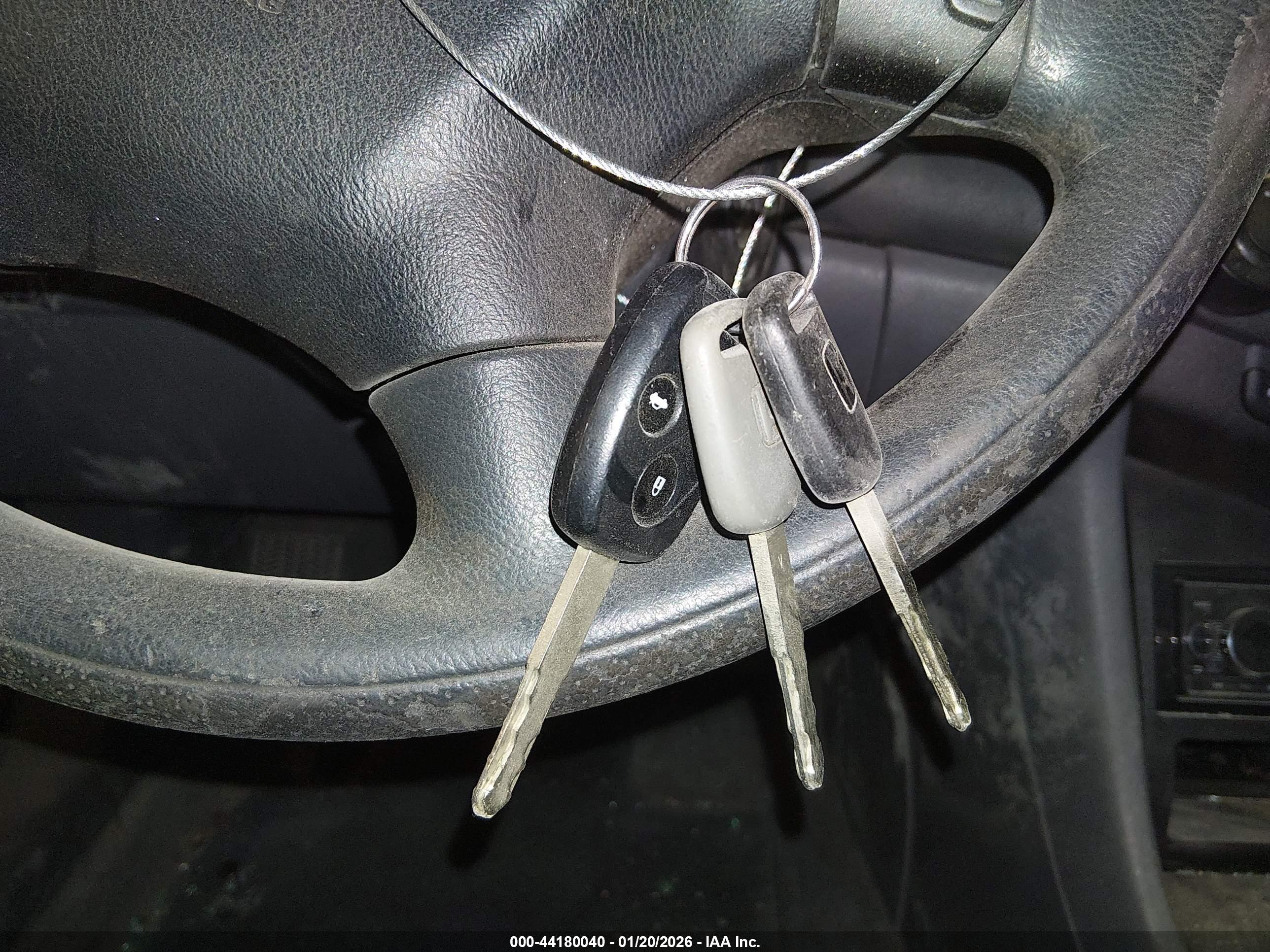 HONDA ACCORD image 11