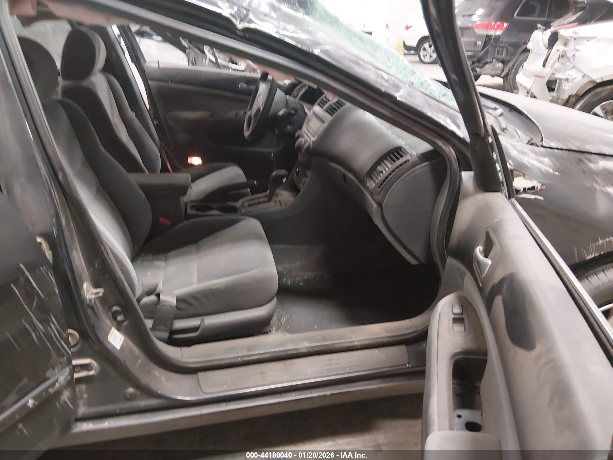 HONDA ACCORD image 5
