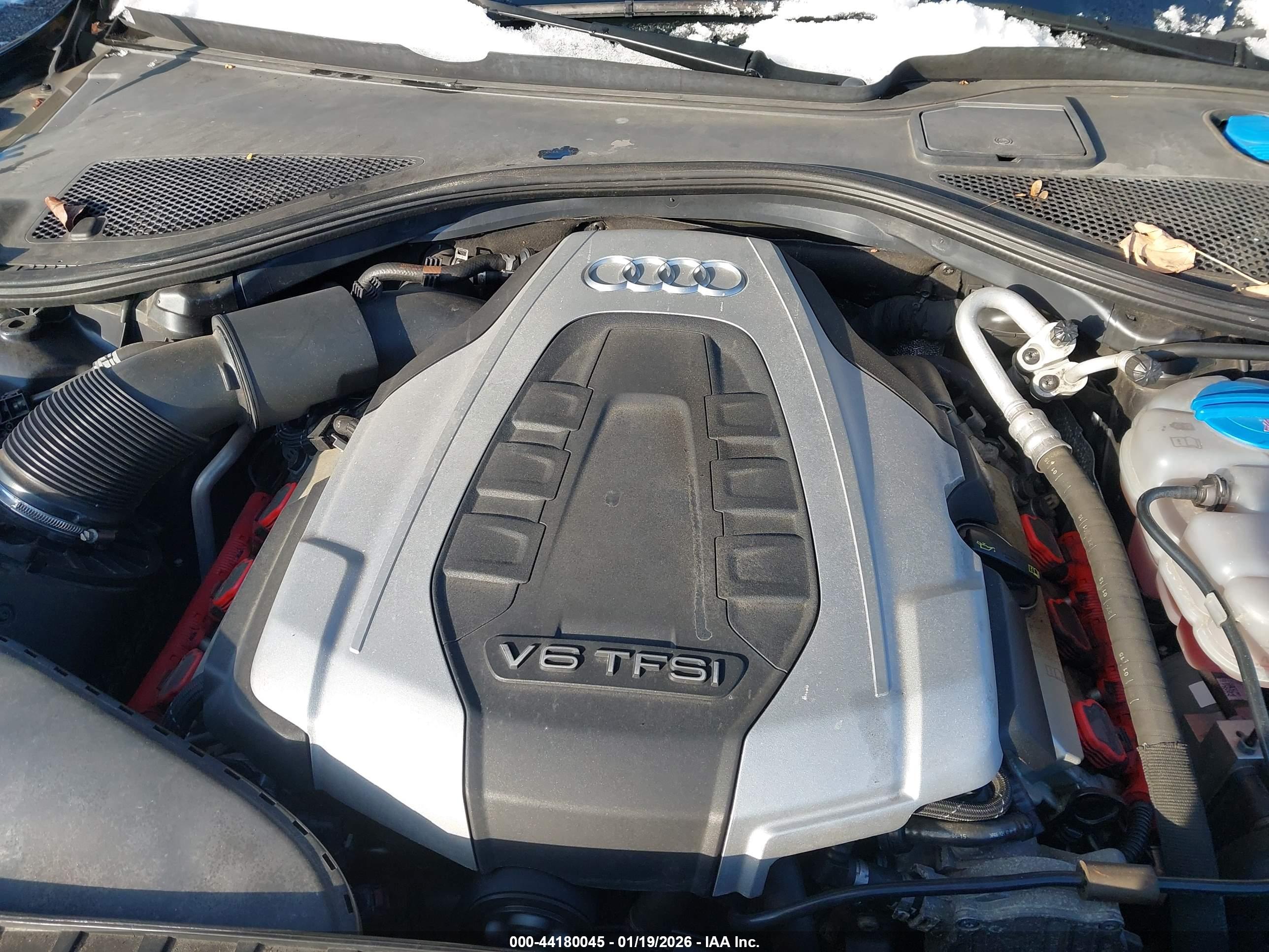 AUDI A7 image 10