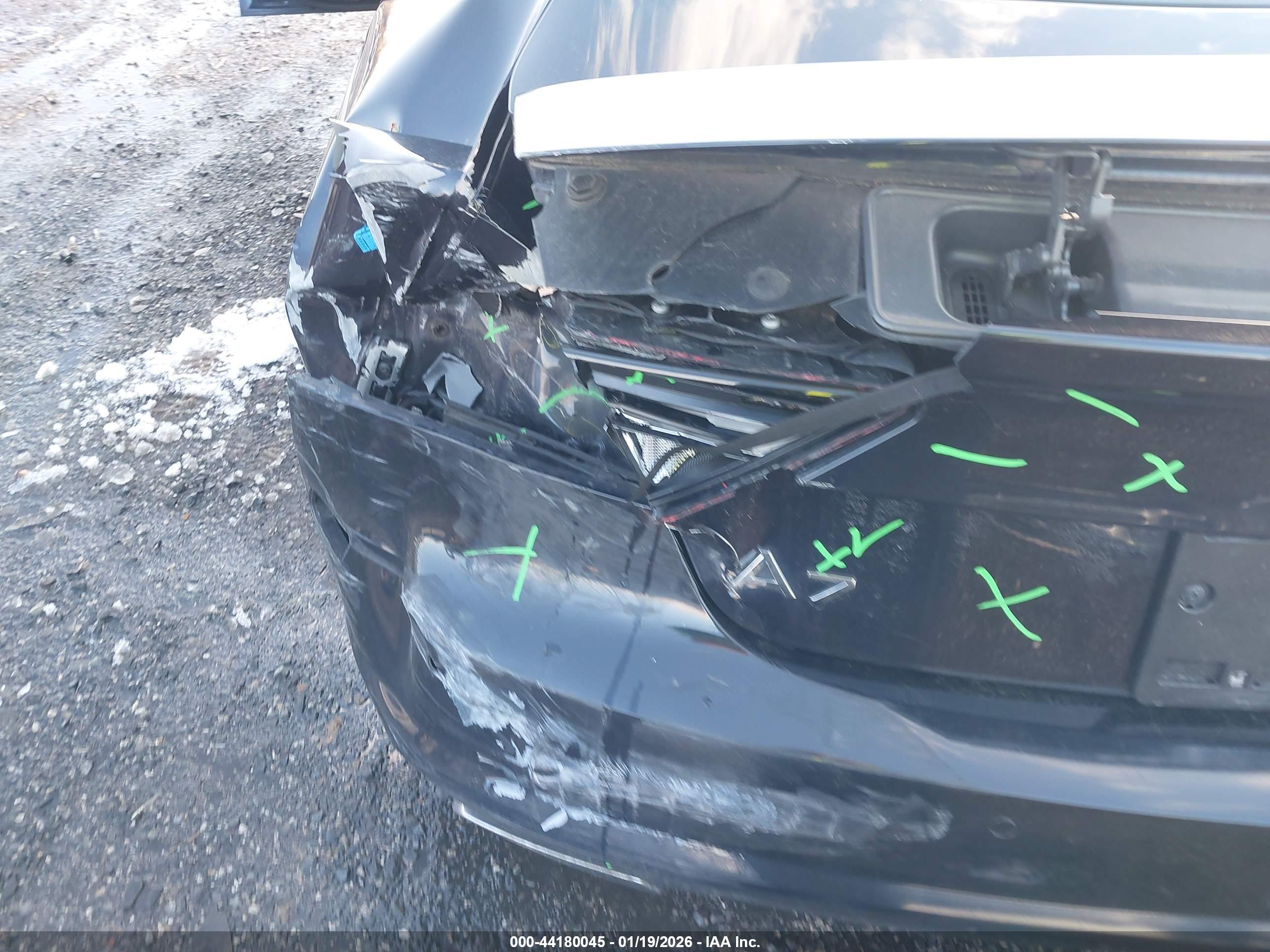 AUDI A7 image 6