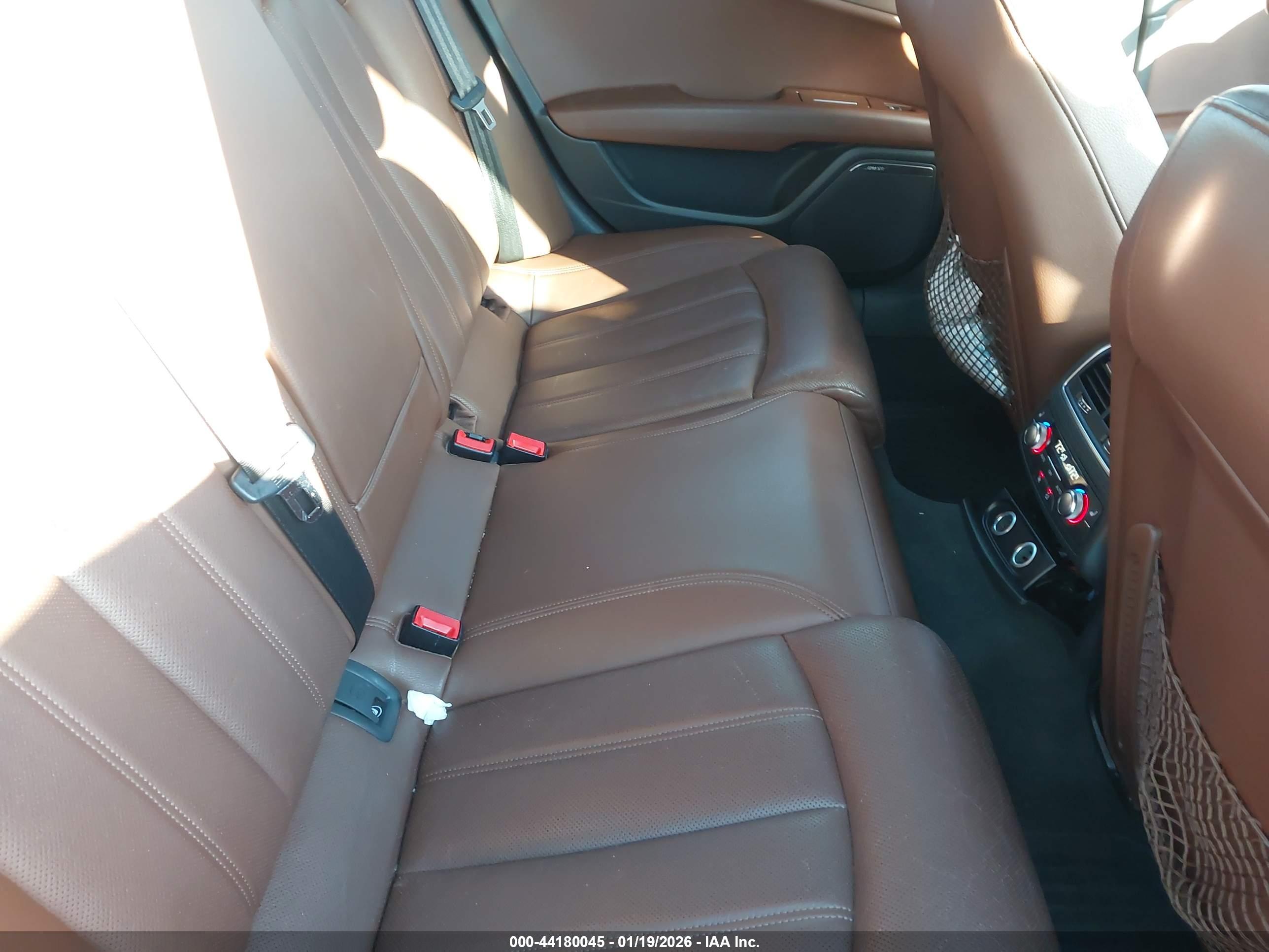 AUDI A7 image 8