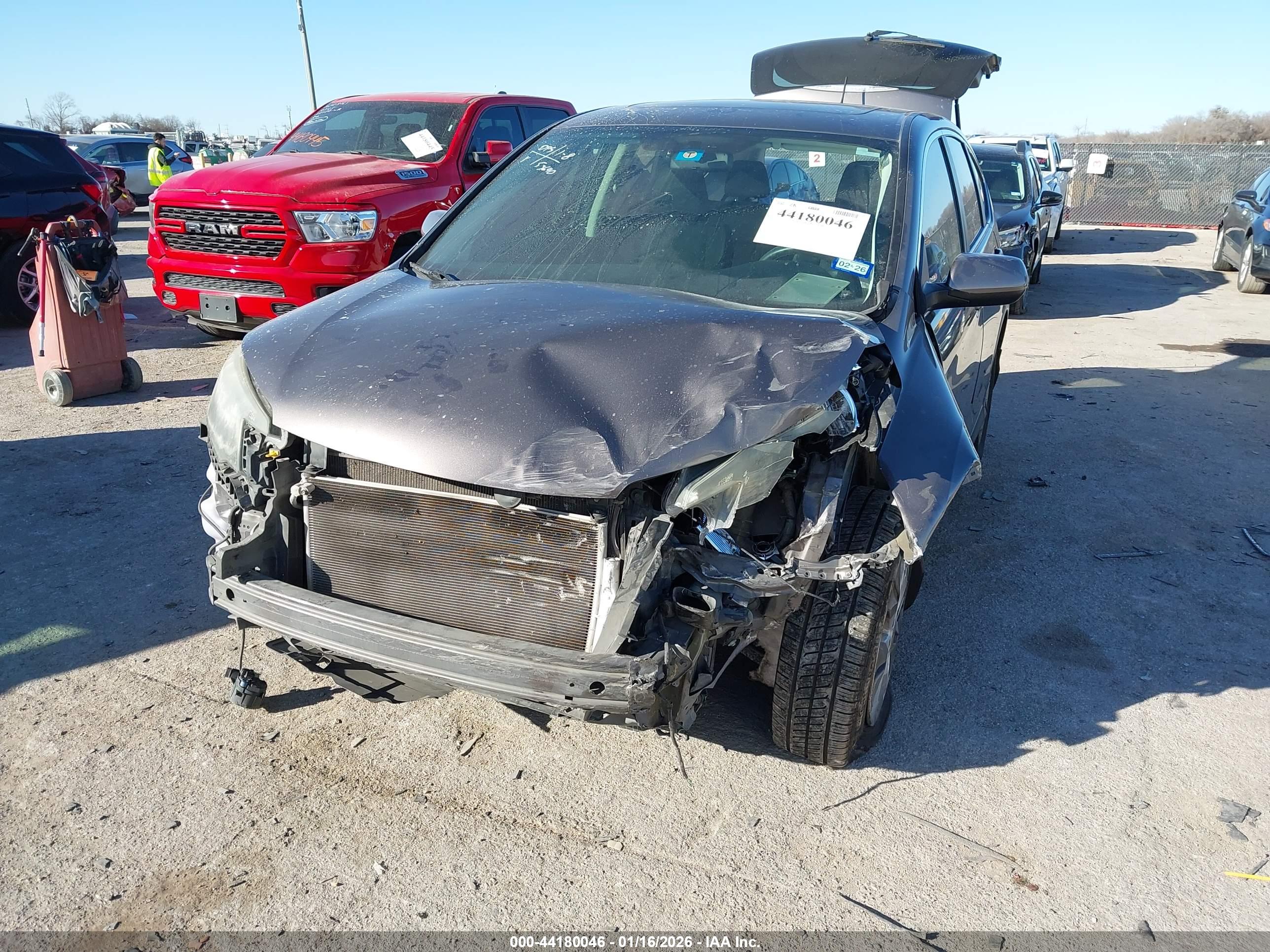 HONDA CR-V image 6
