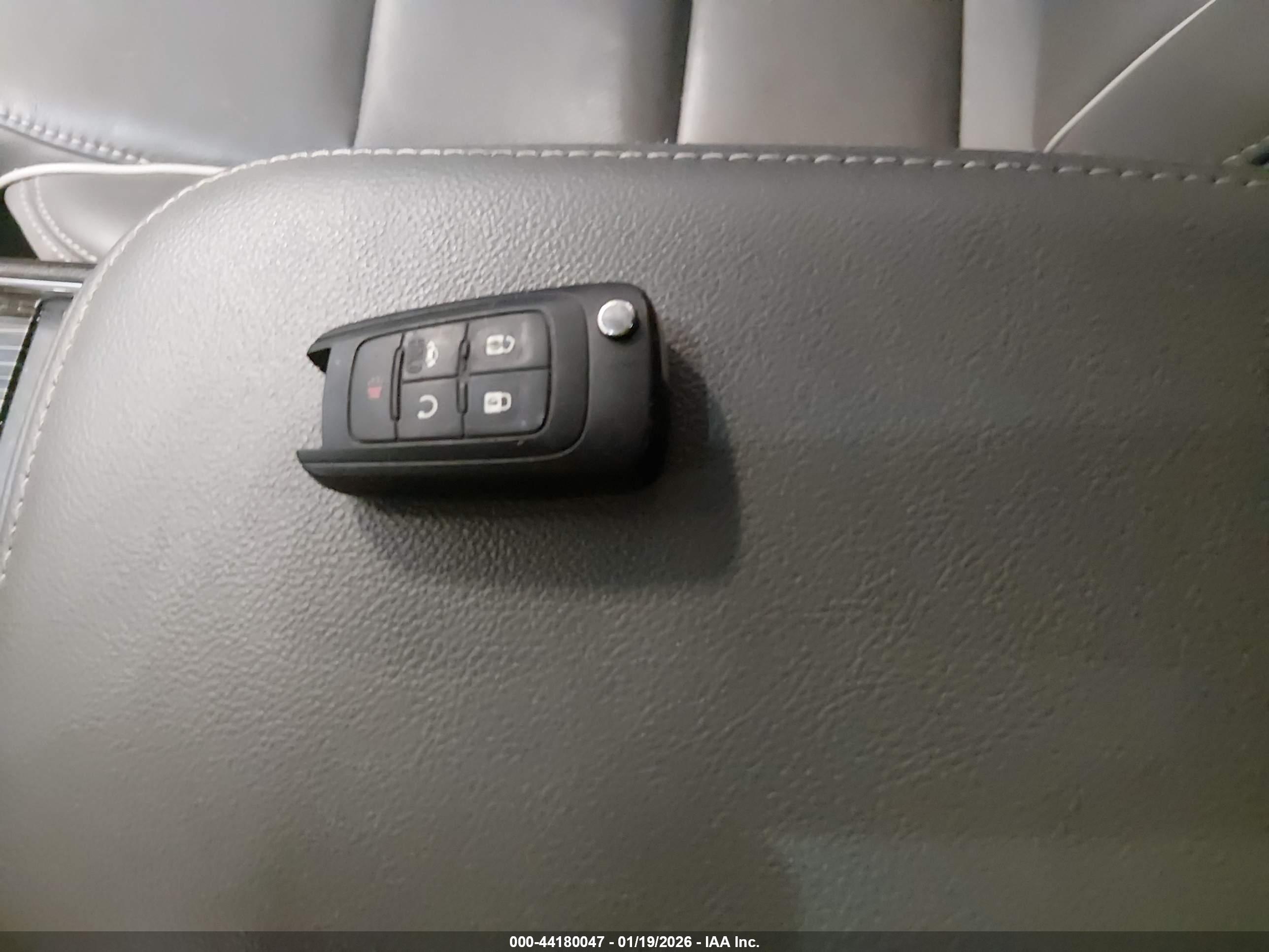 CHEVROLET IMPALA image 11