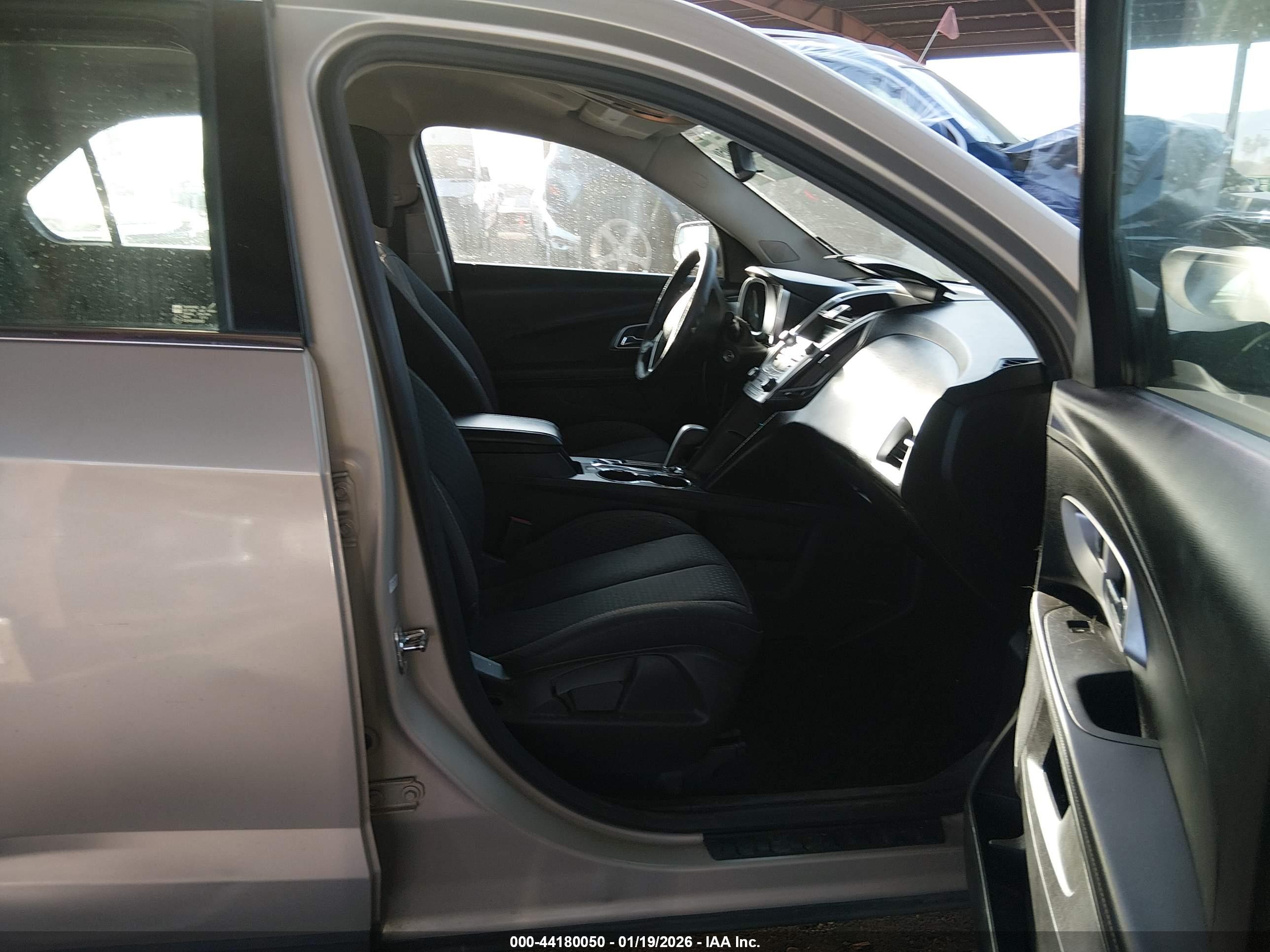 CHEVROLET EQUINOX image 5