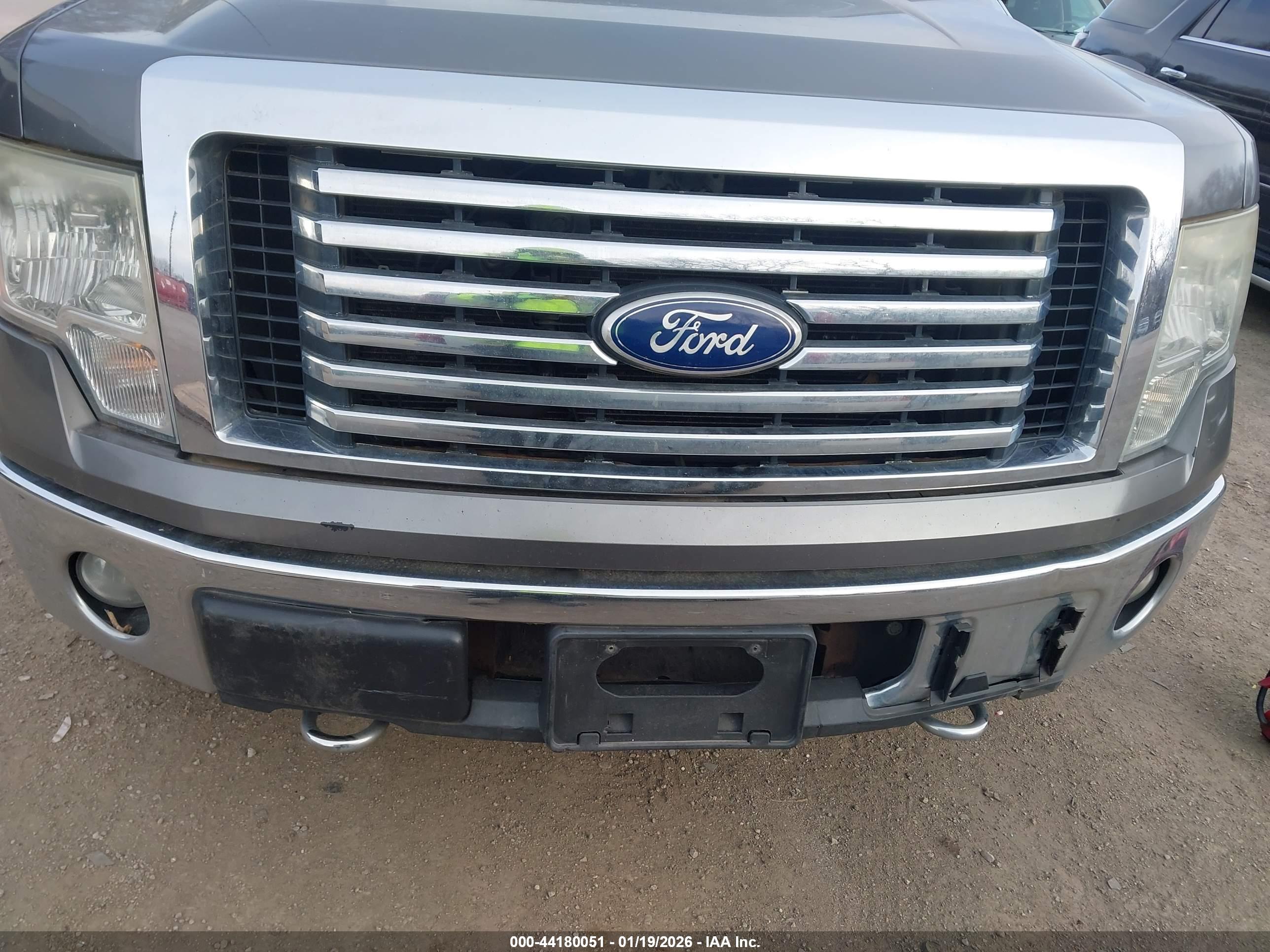 FORD F-150 image 6