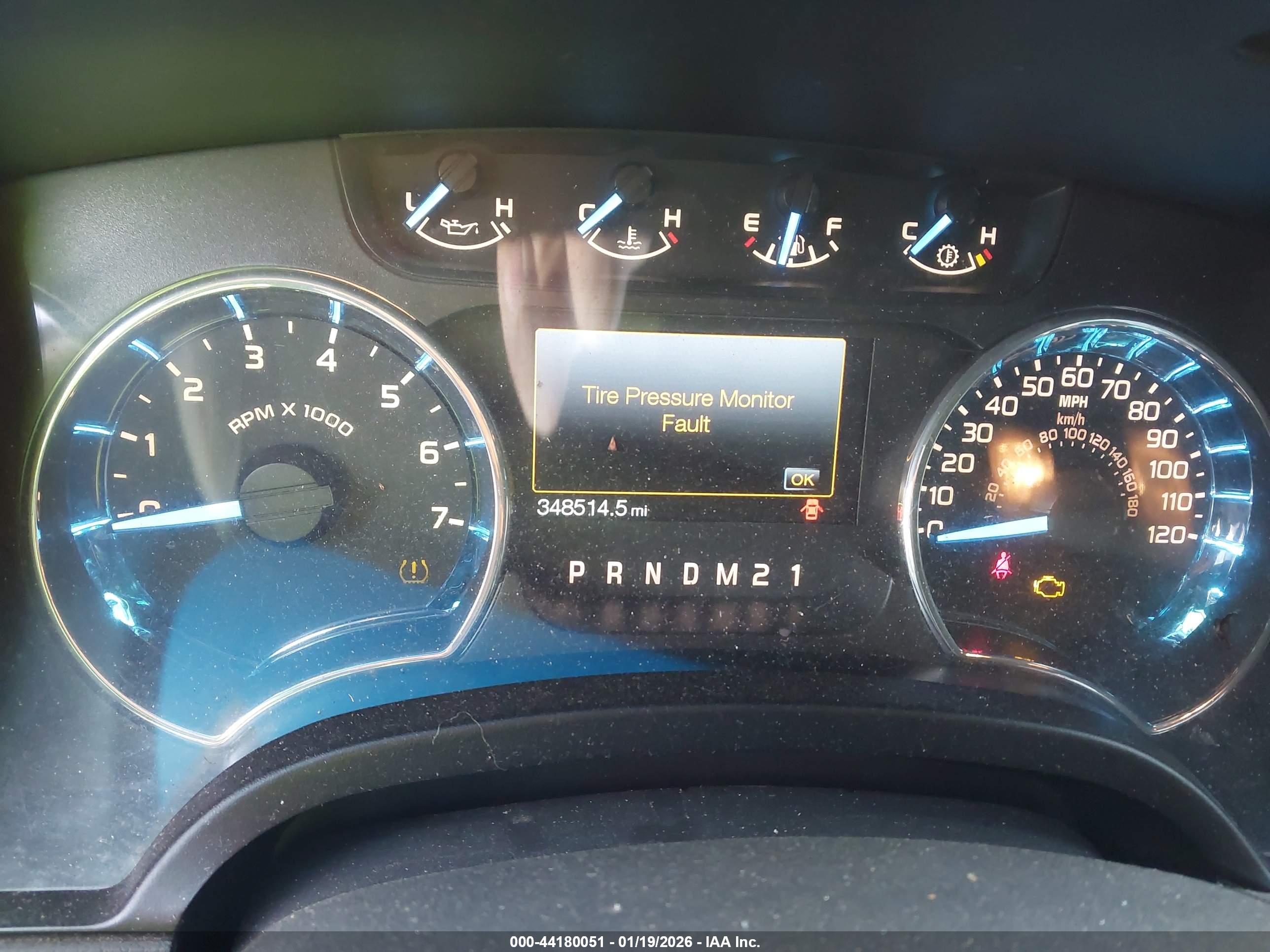 FORD F-150 image 7