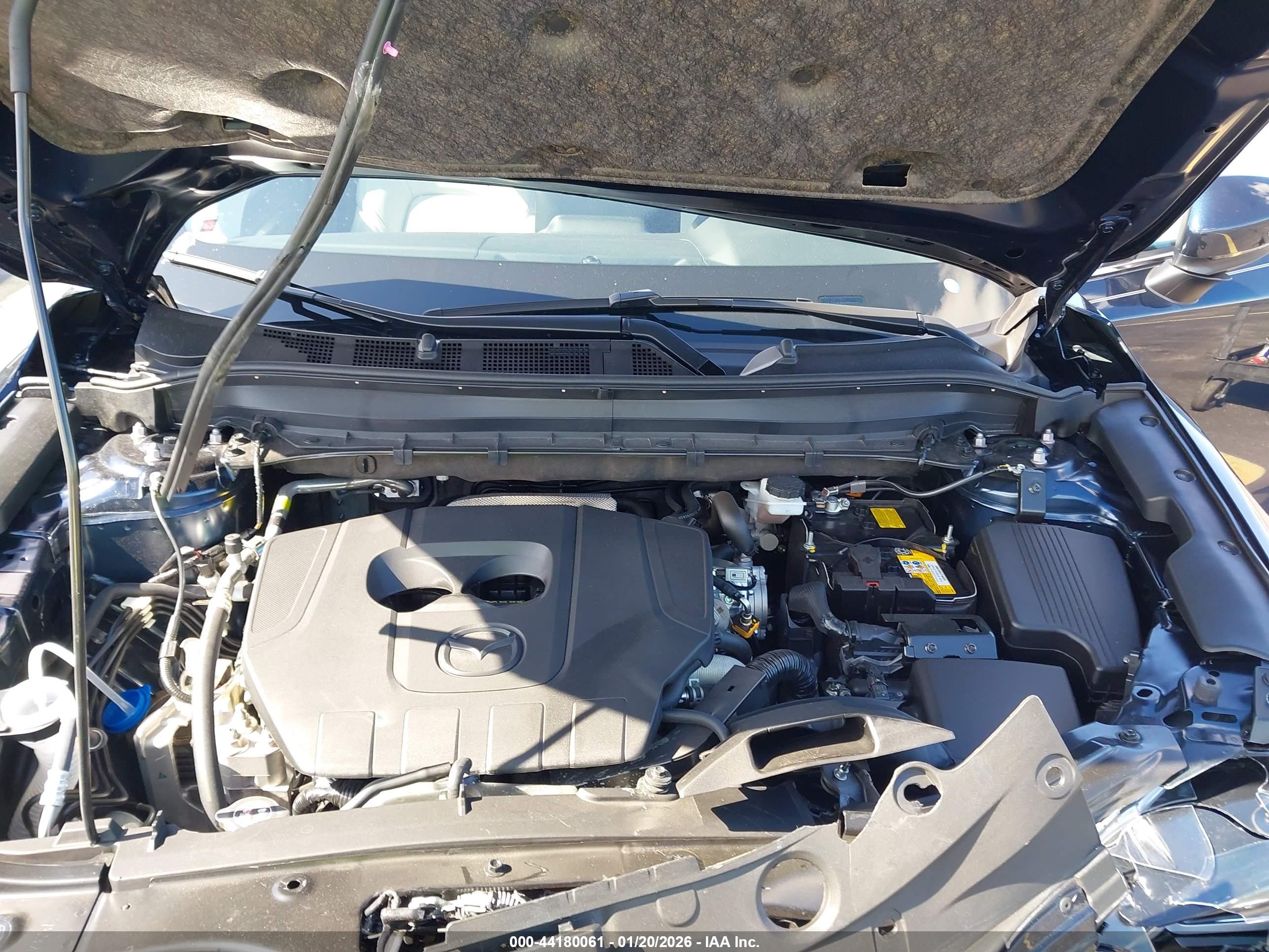 MAZDA CX-5 image 10