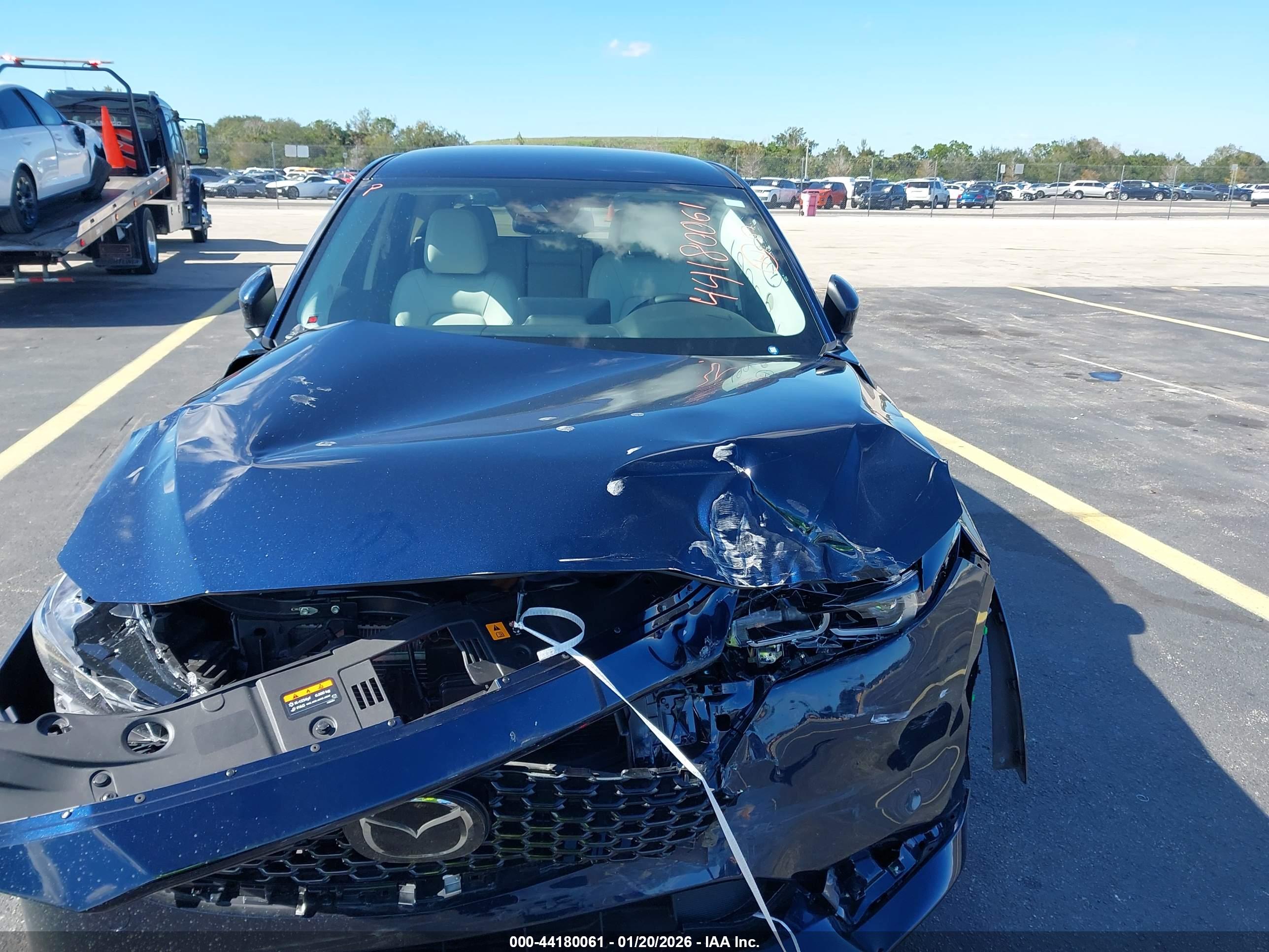 MAZDA CX-5 image 6