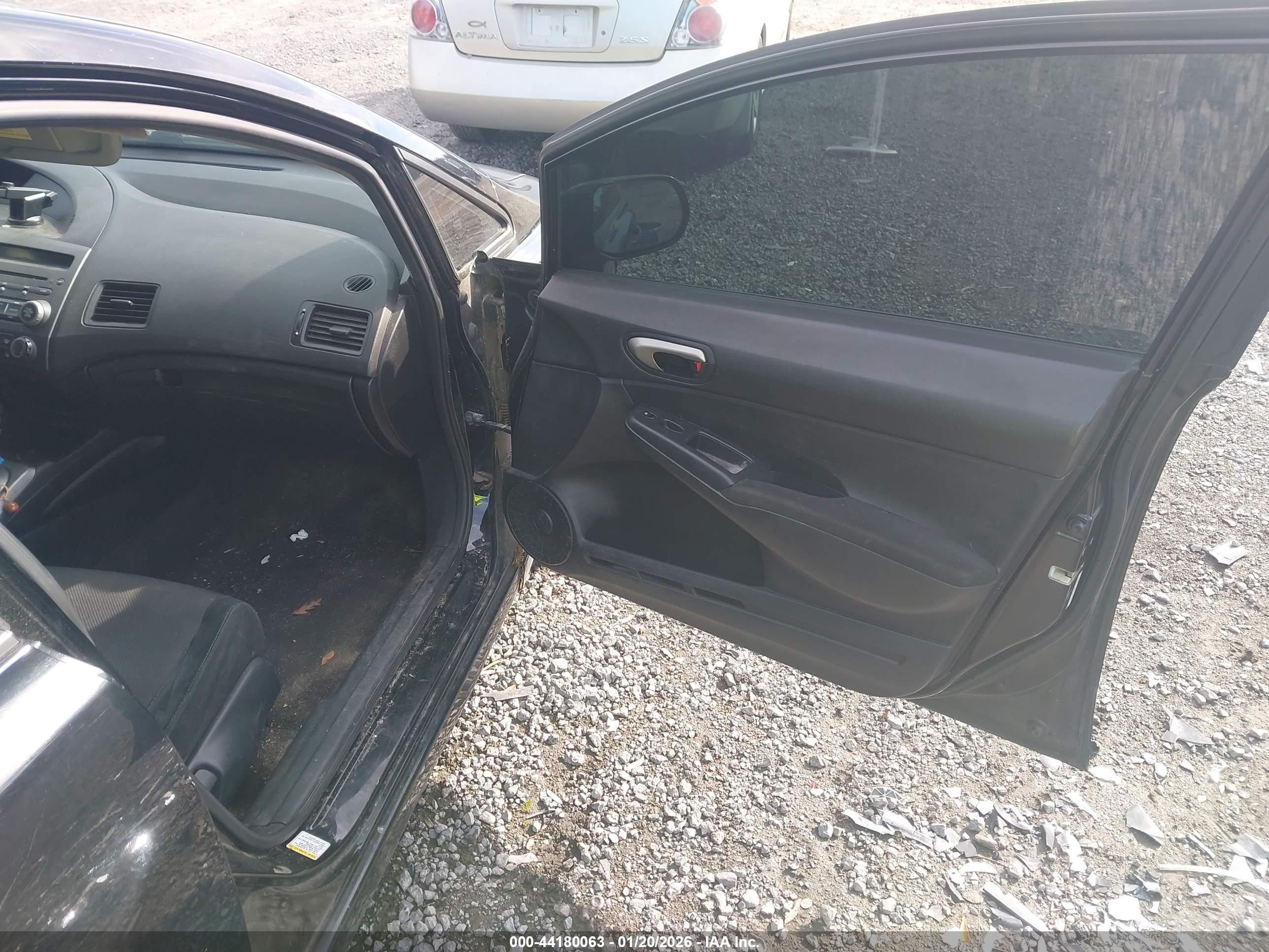HONDA CIVIC image 5