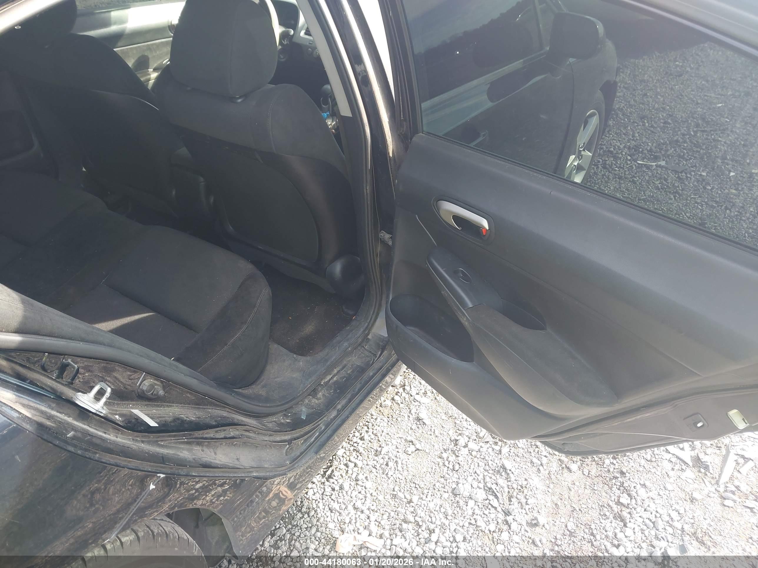 HONDA CIVIC image 8