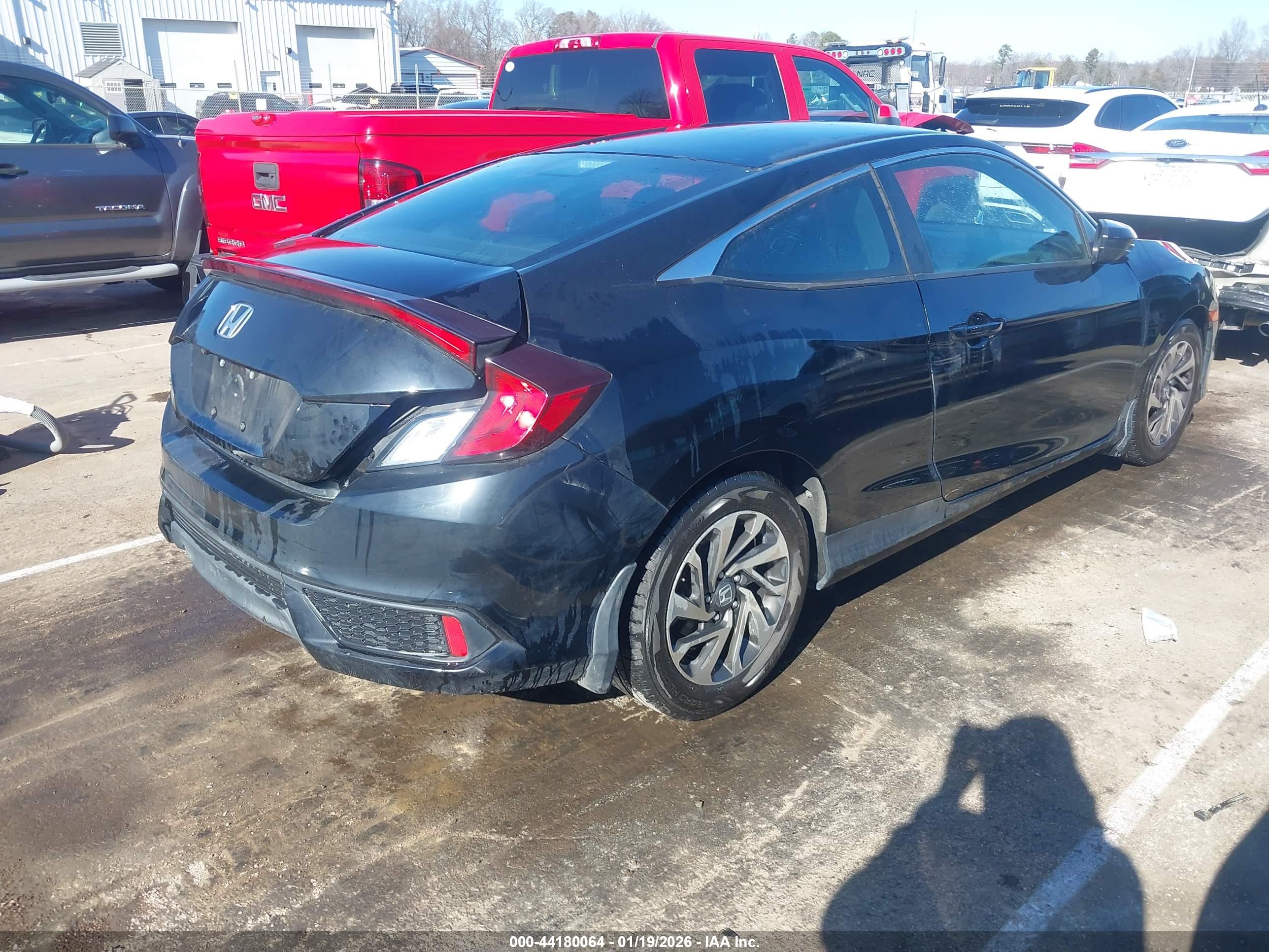 HONDA CIVIC image 4
