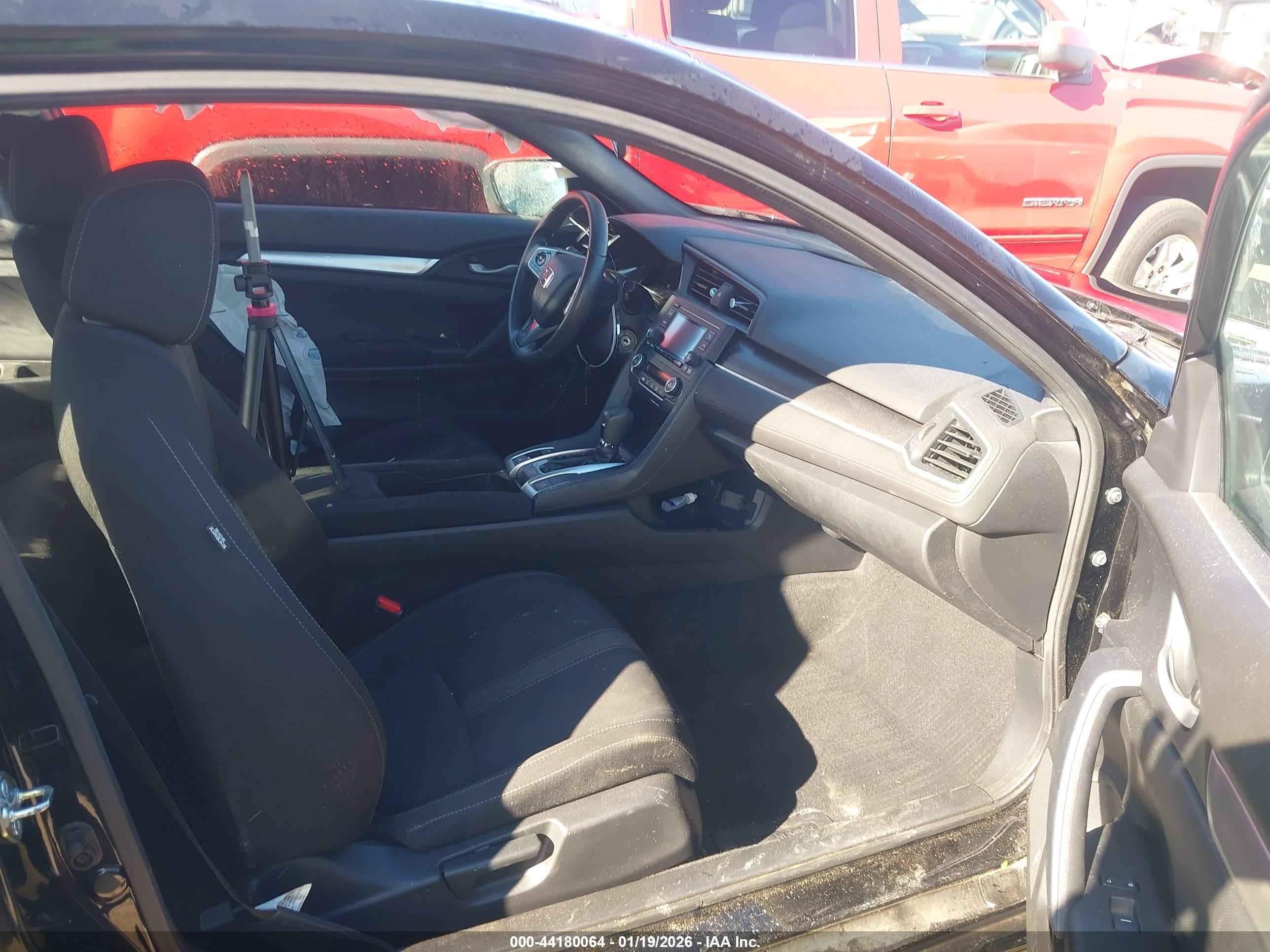 HONDA CIVIC image 5