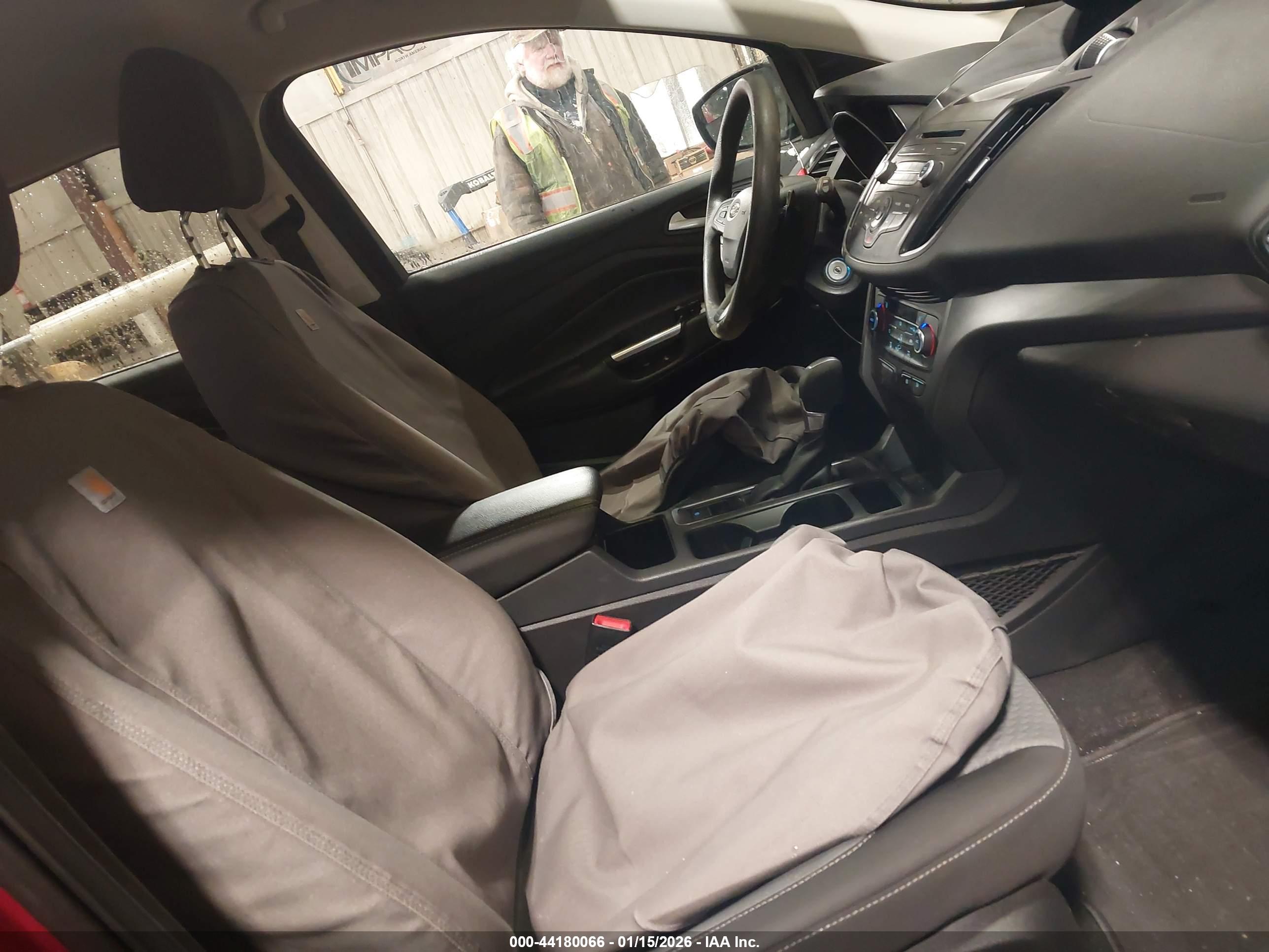 FORD ESCAPE image 5