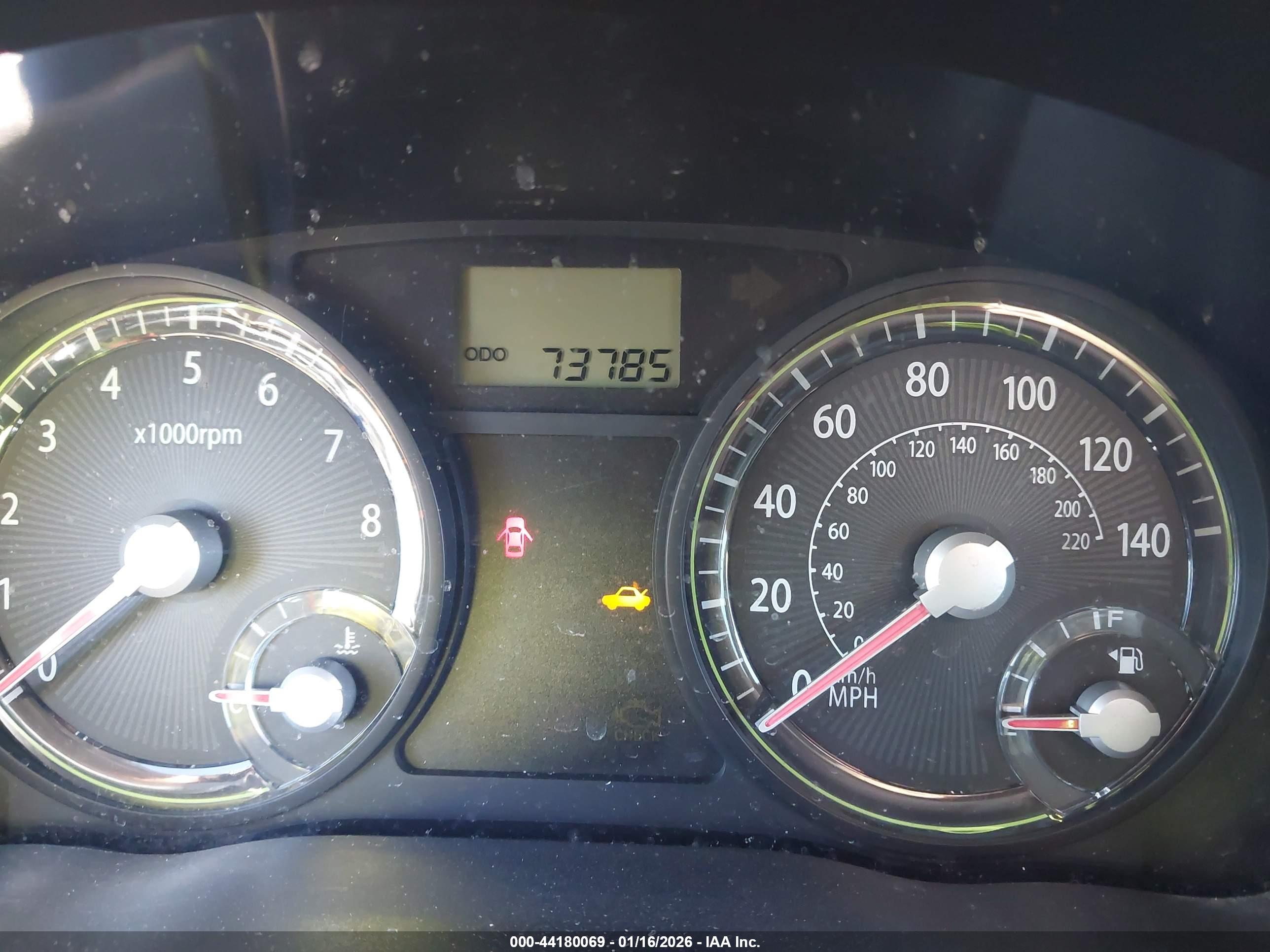 KIA RIO image 7