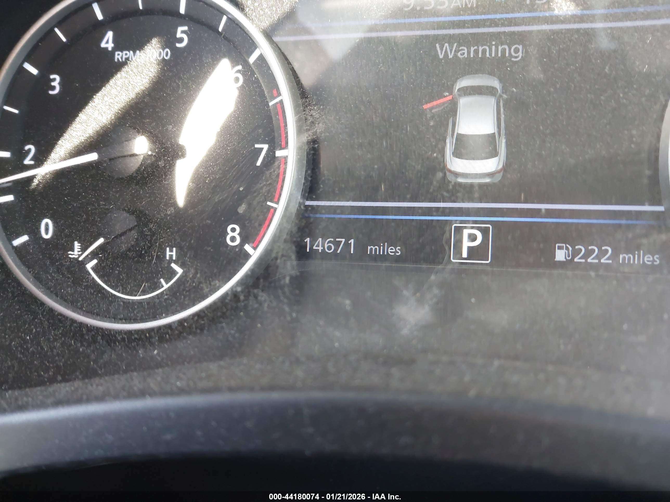 NISSAN SENTRA image 7