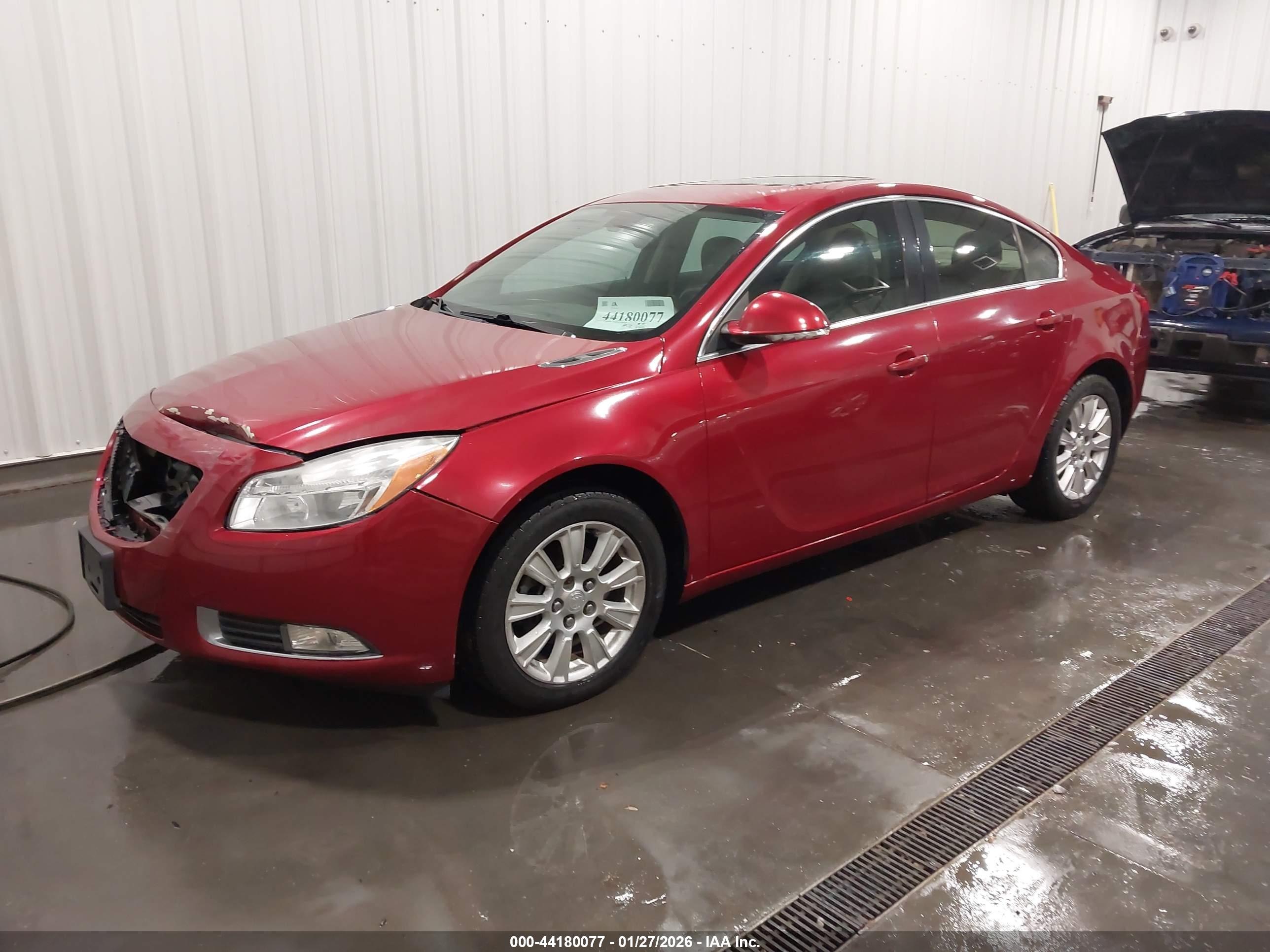 BUICK REGAL image 2