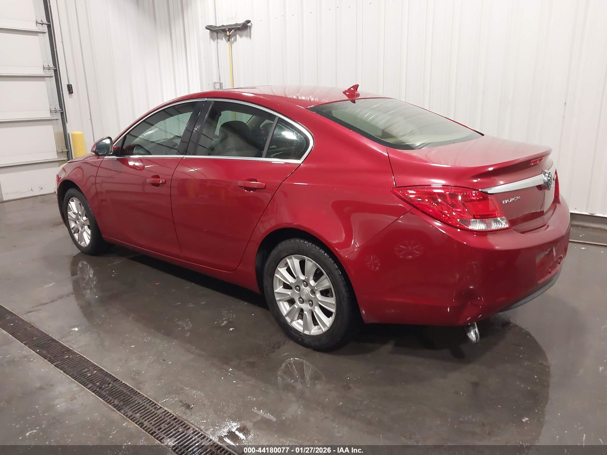 BUICK REGAL image 3