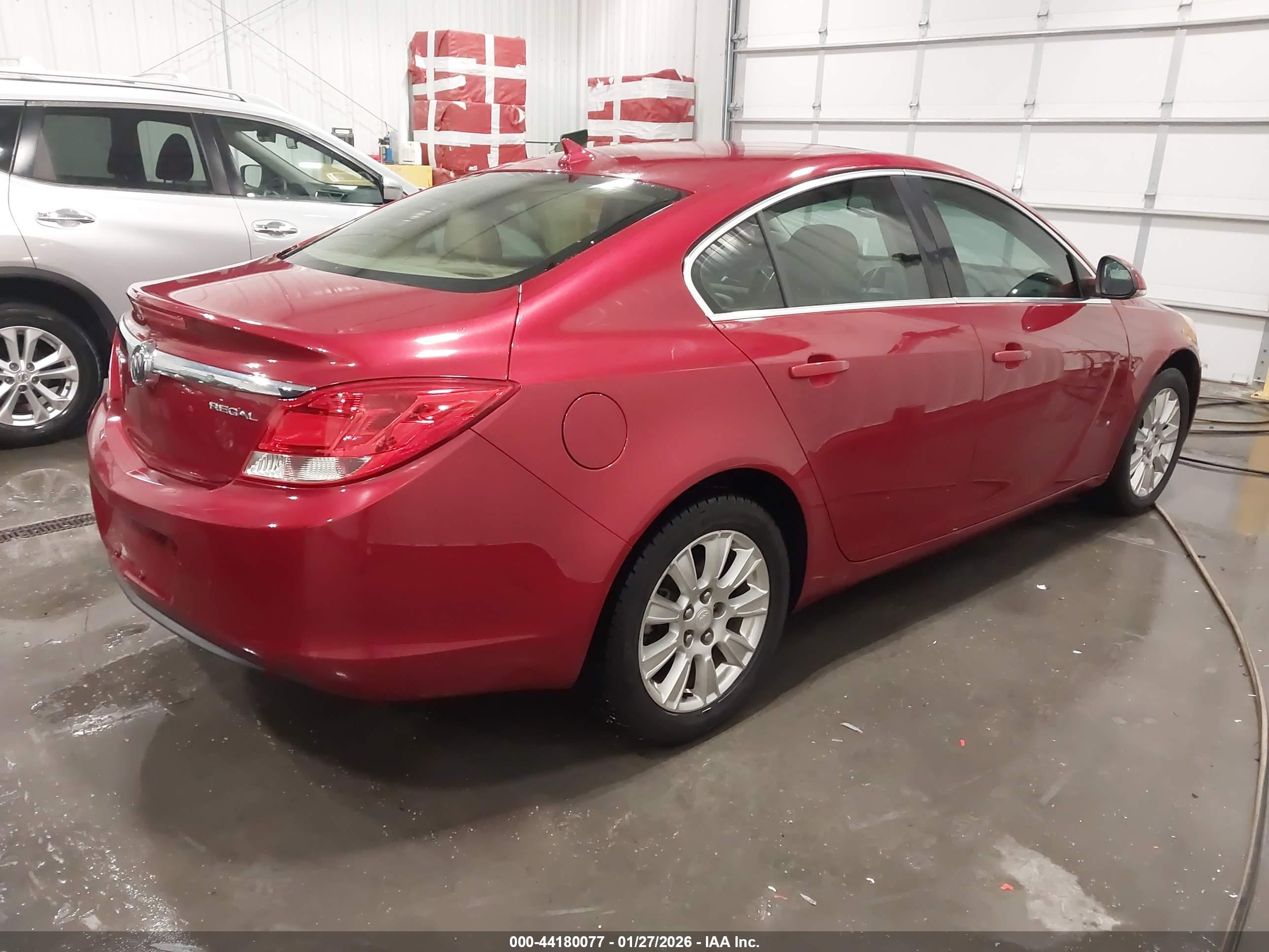 BUICK REGAL image 4