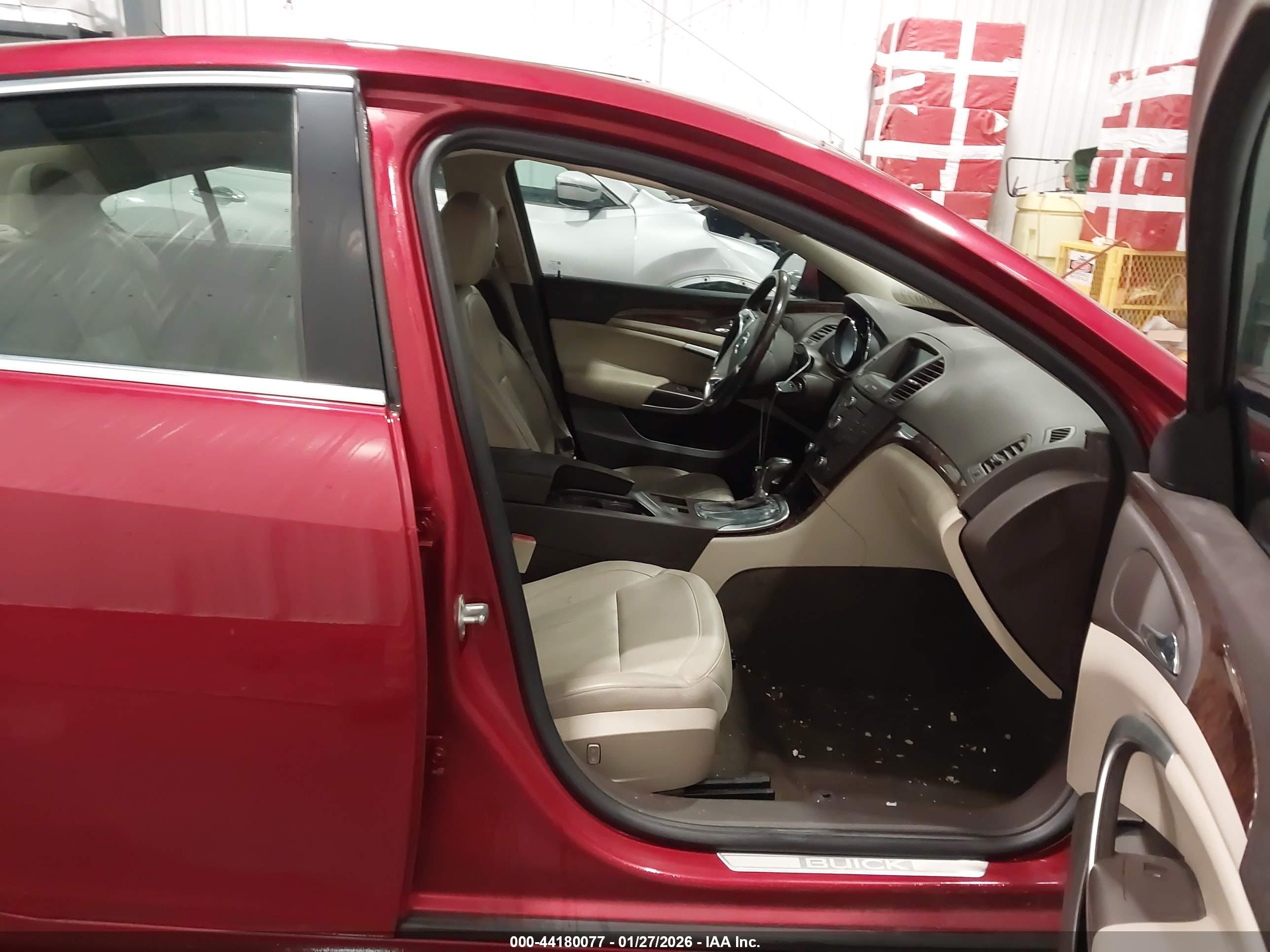 BUICK REGAL image 5