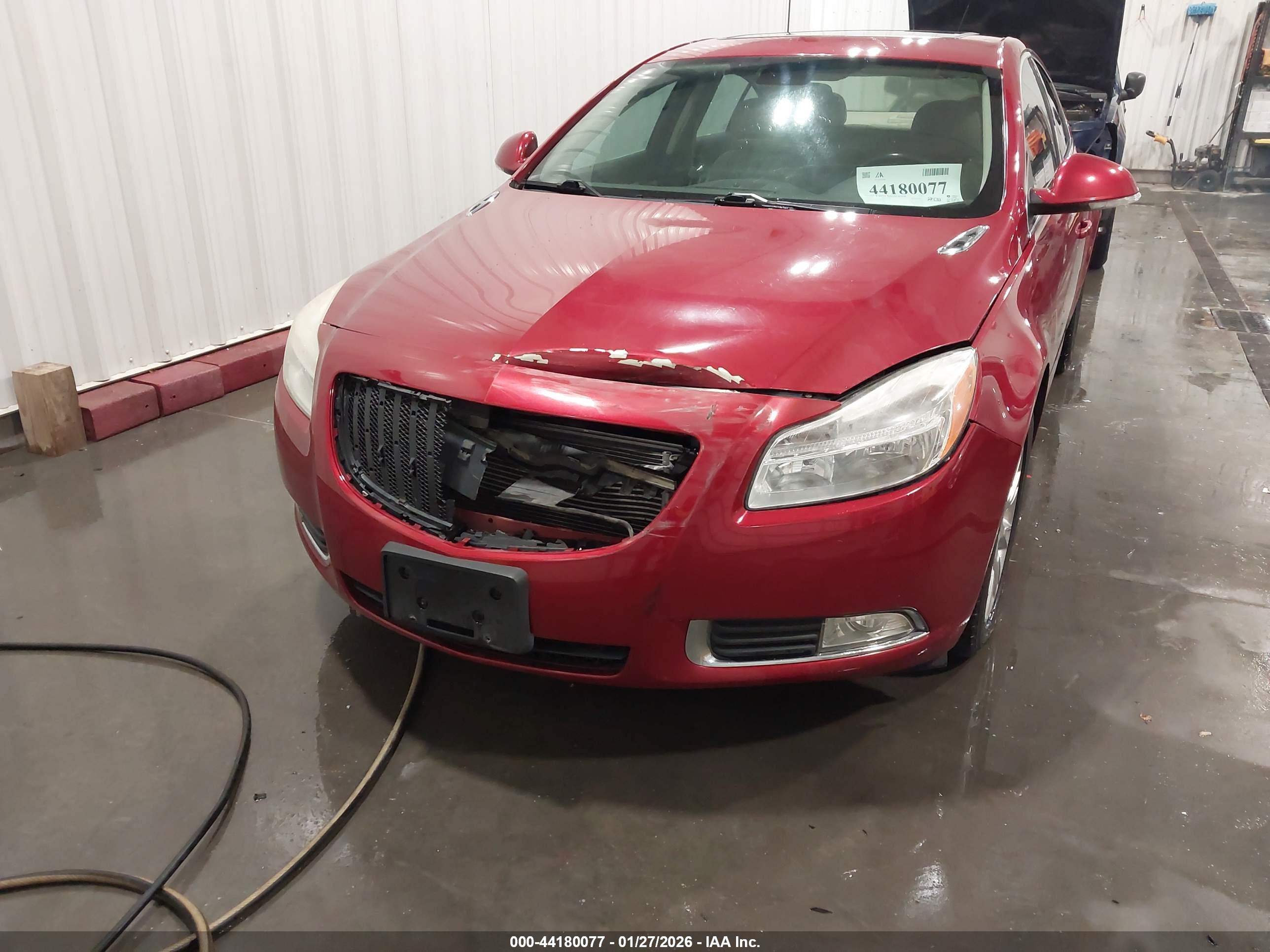BUICK REGAL image 6
