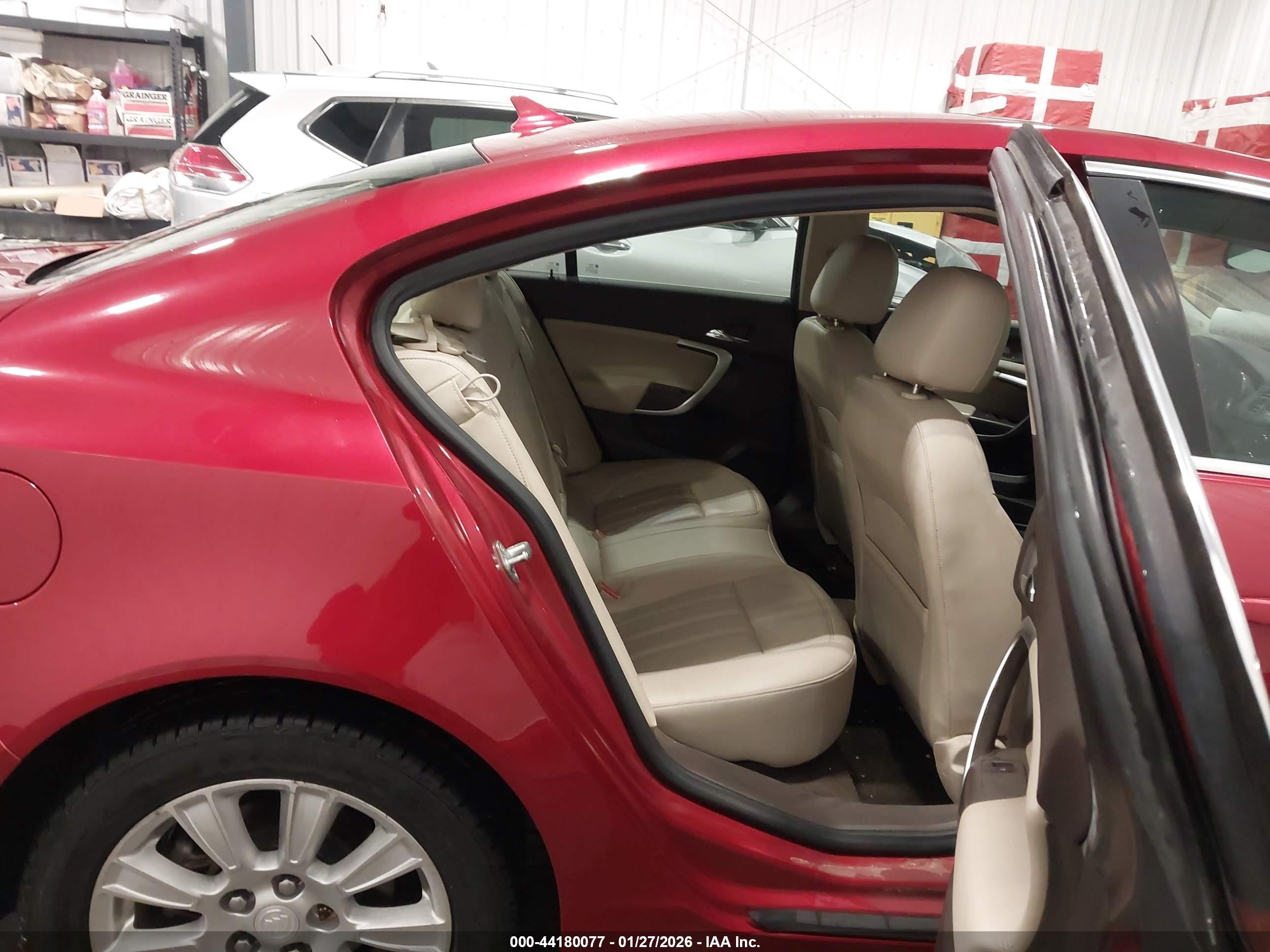 BUICK REGAL image 8