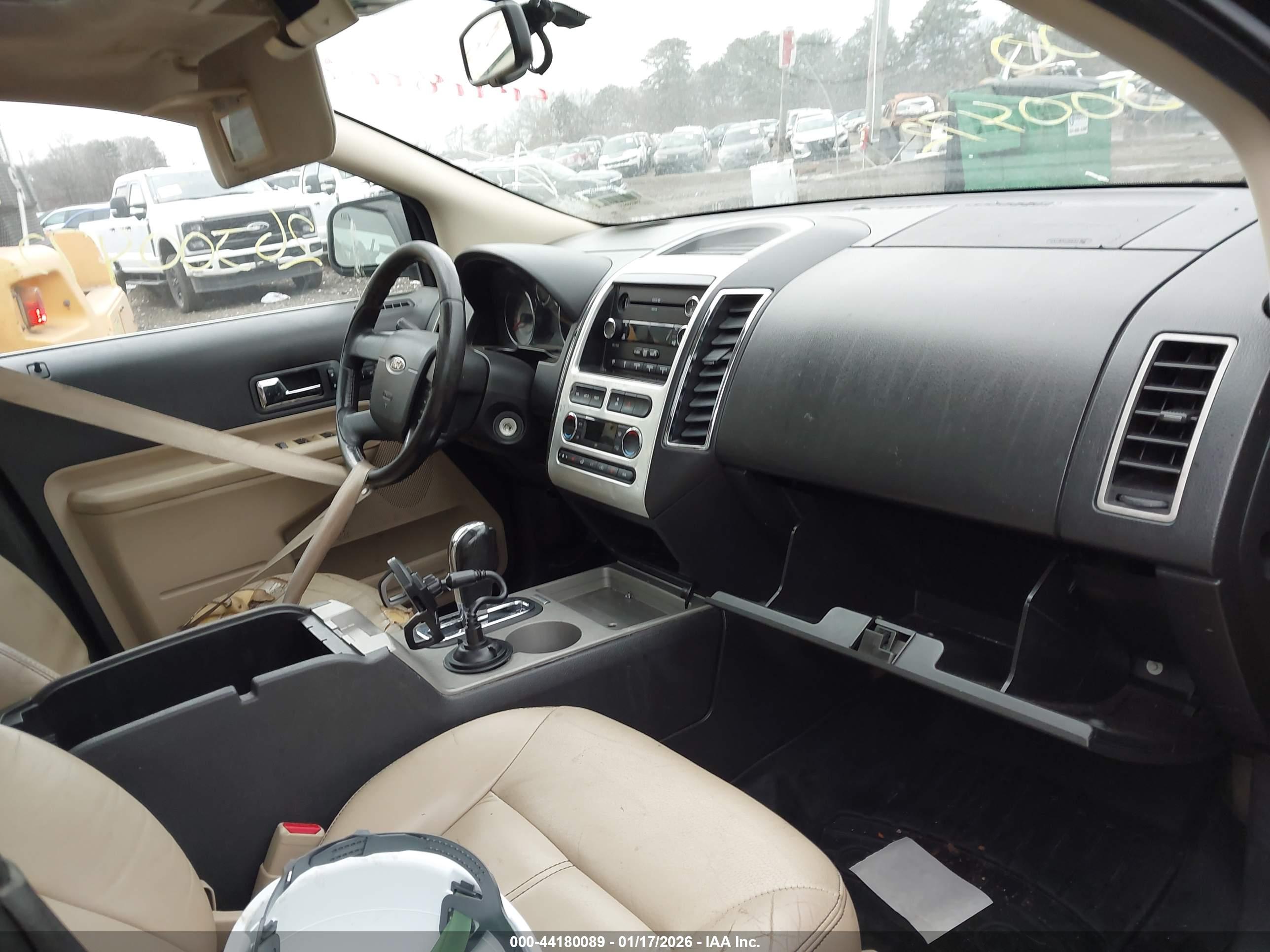 FORD EDGE image 5