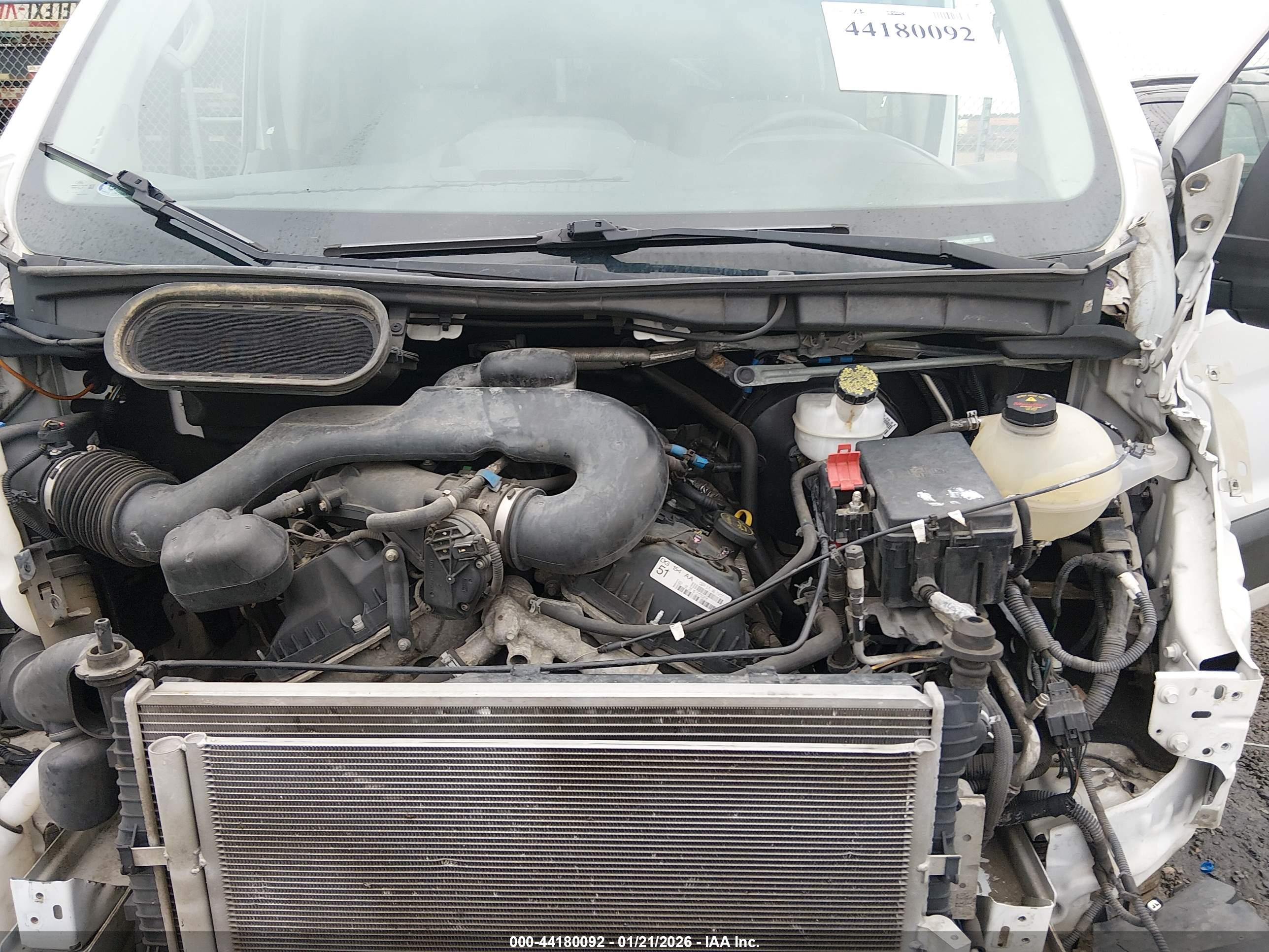 FORD TRANSIT-350 image 10