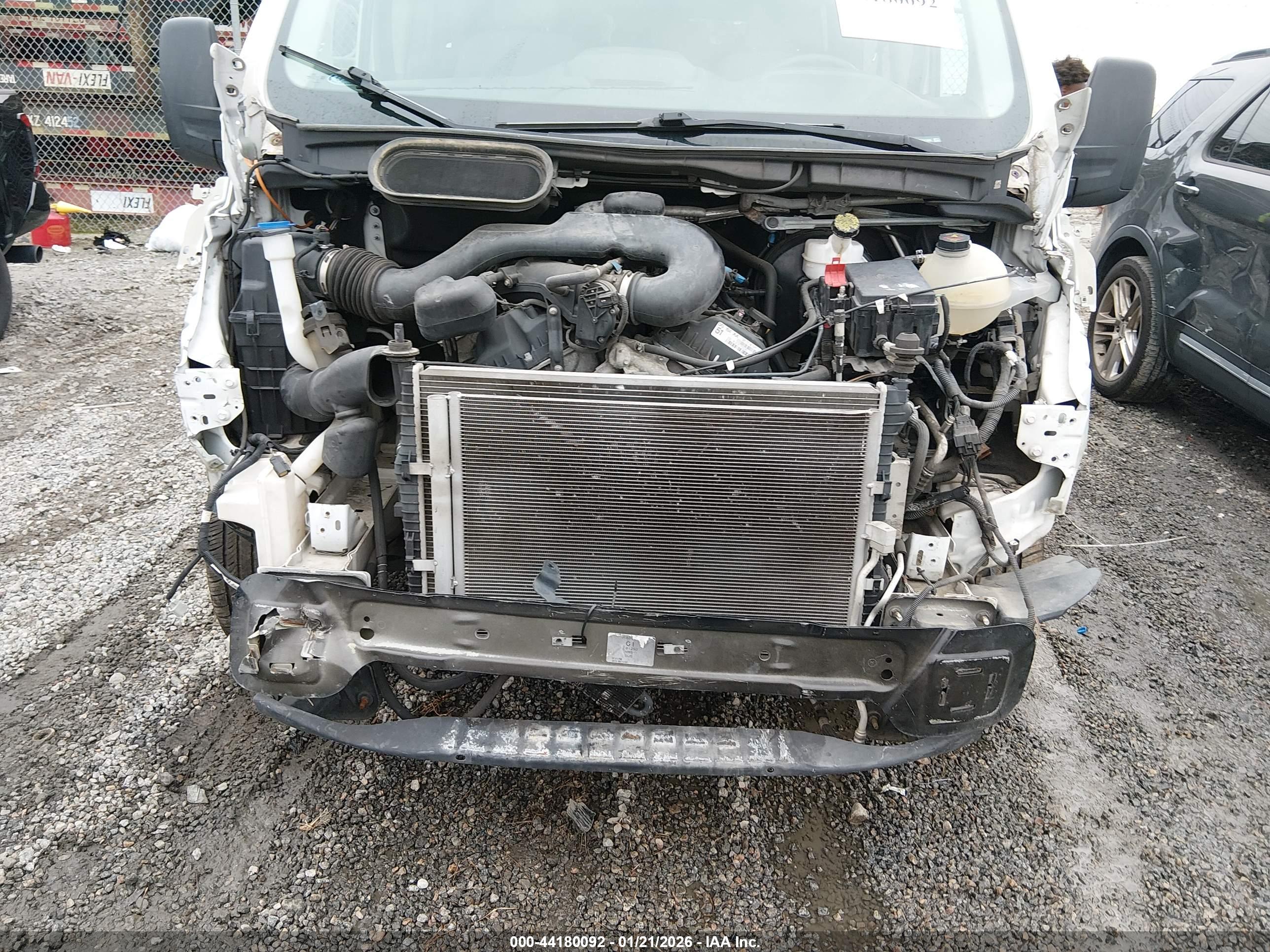 FORD TRANSIT-350 image 6