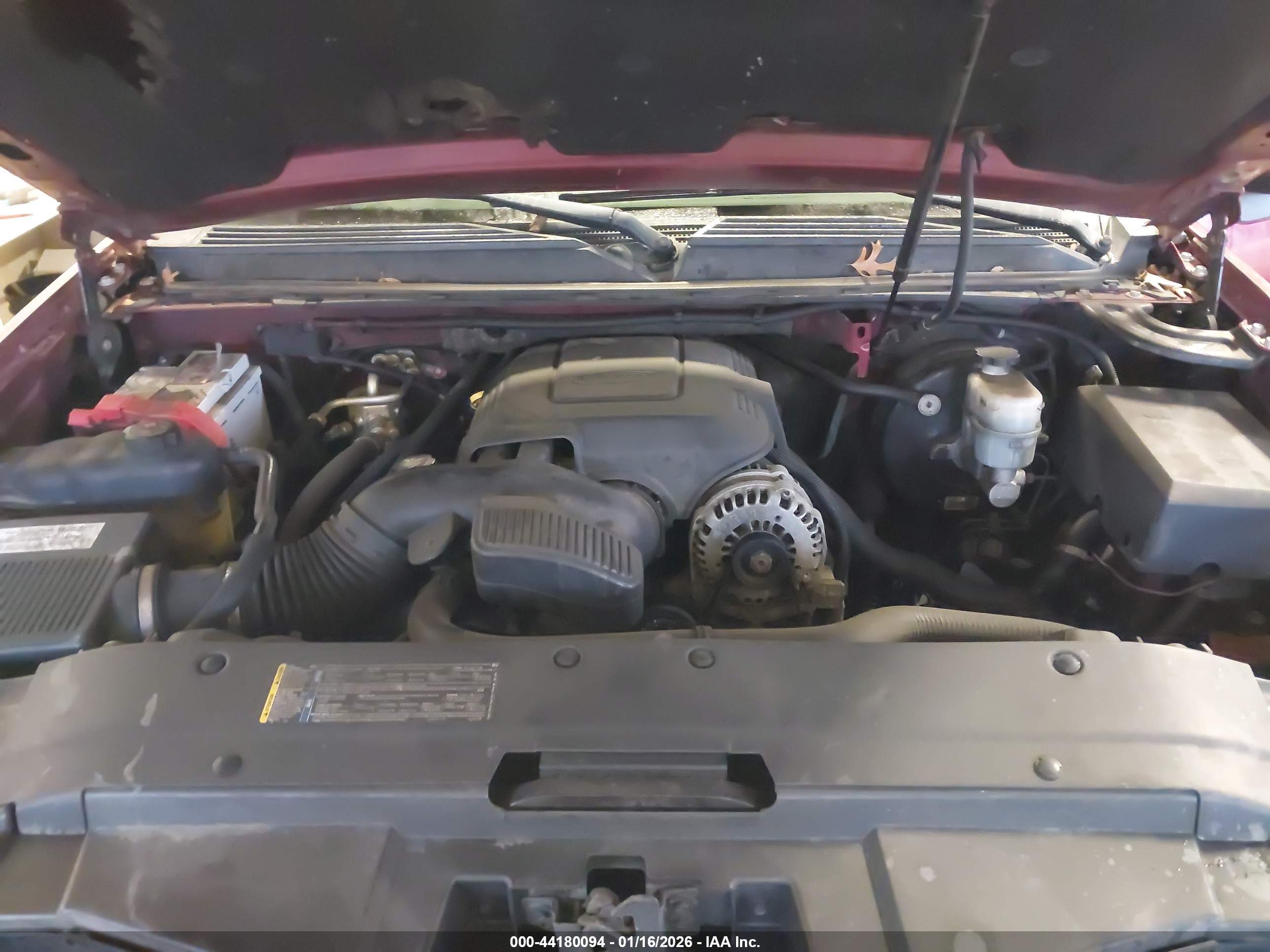 CHEVROLET AVALANCHE image 10