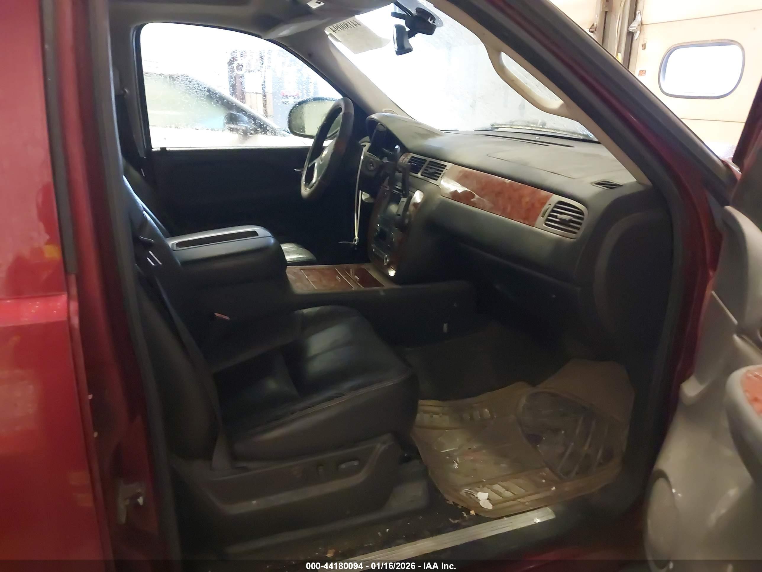 CHEVROLET AVALANCHE image 5