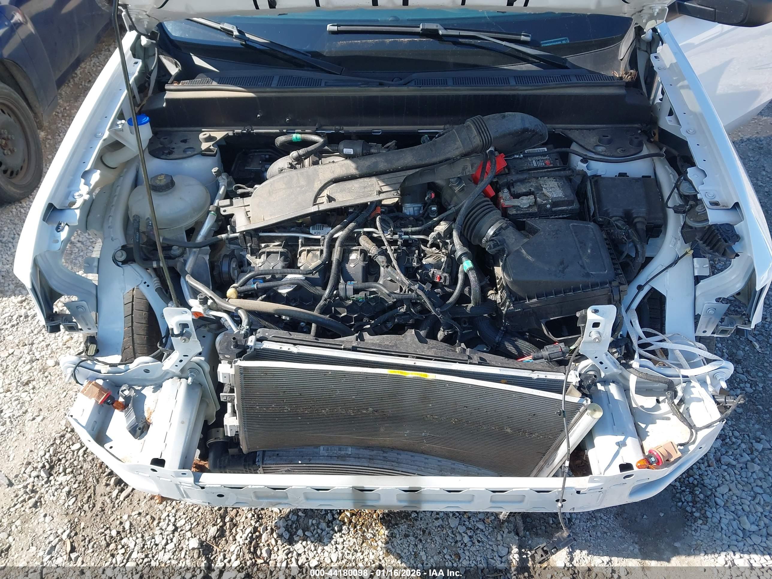 FORD MAVERICK image 10