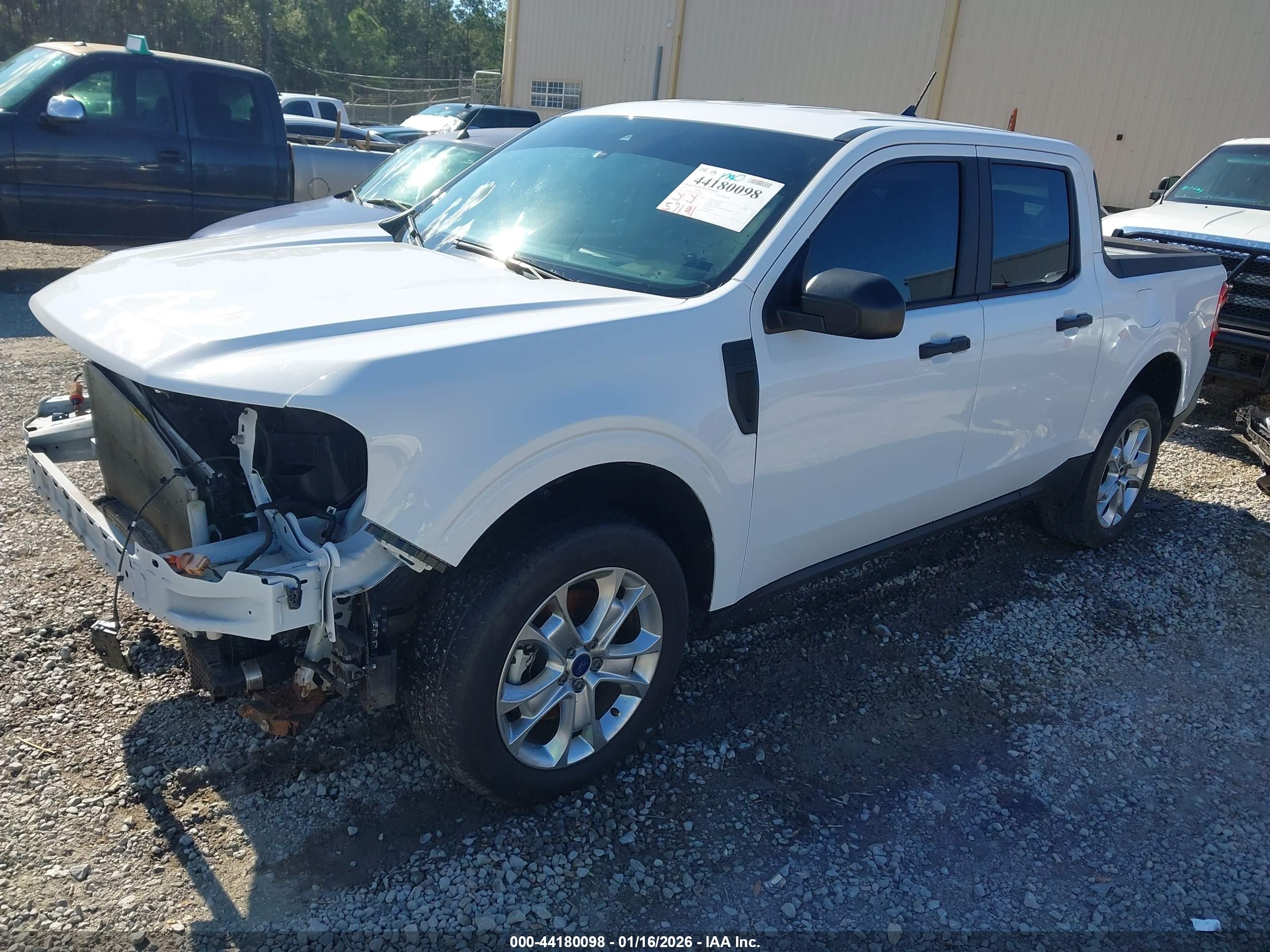 FORD MAVERICK image 2