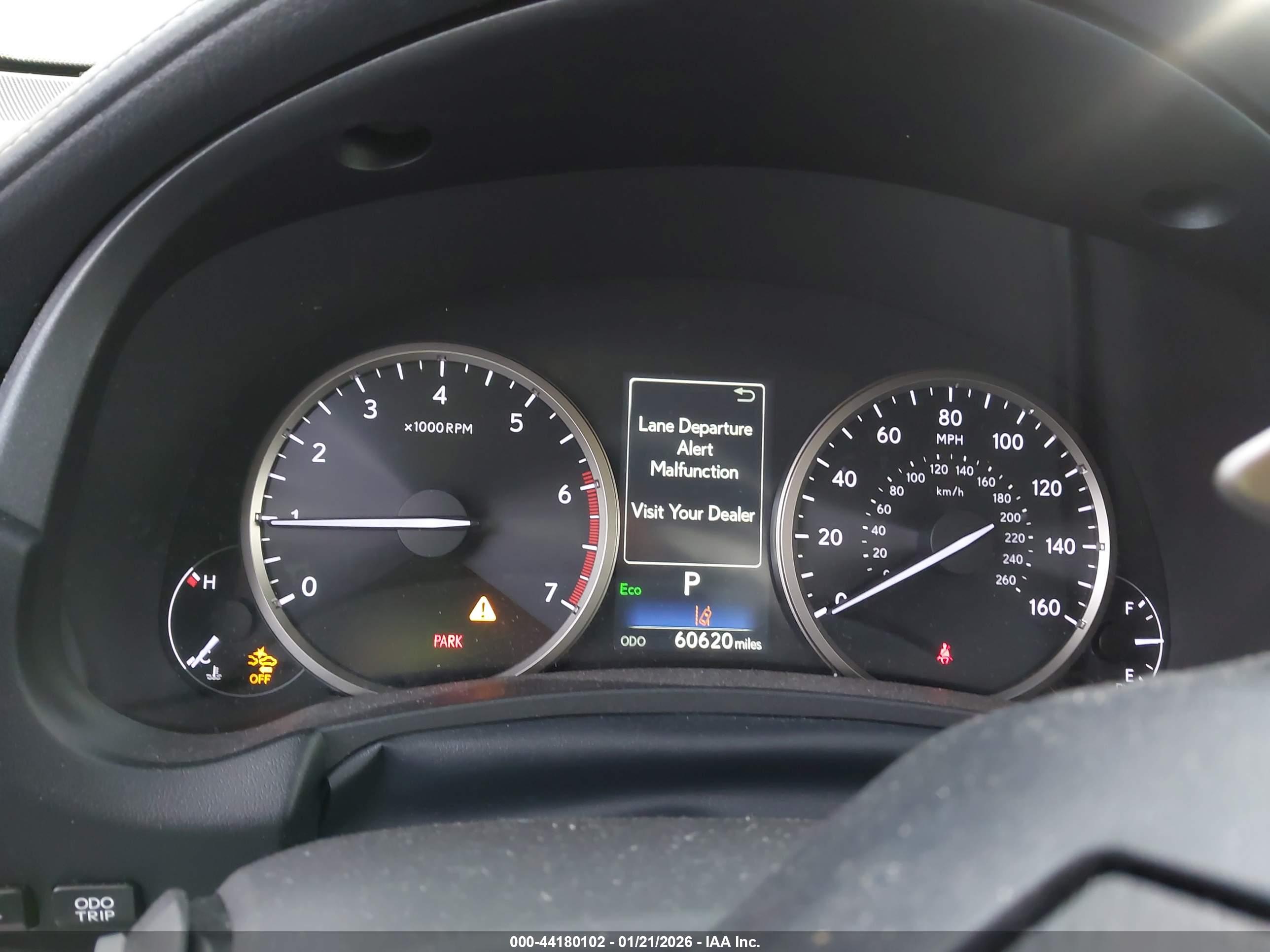 LEXUS NX image 7