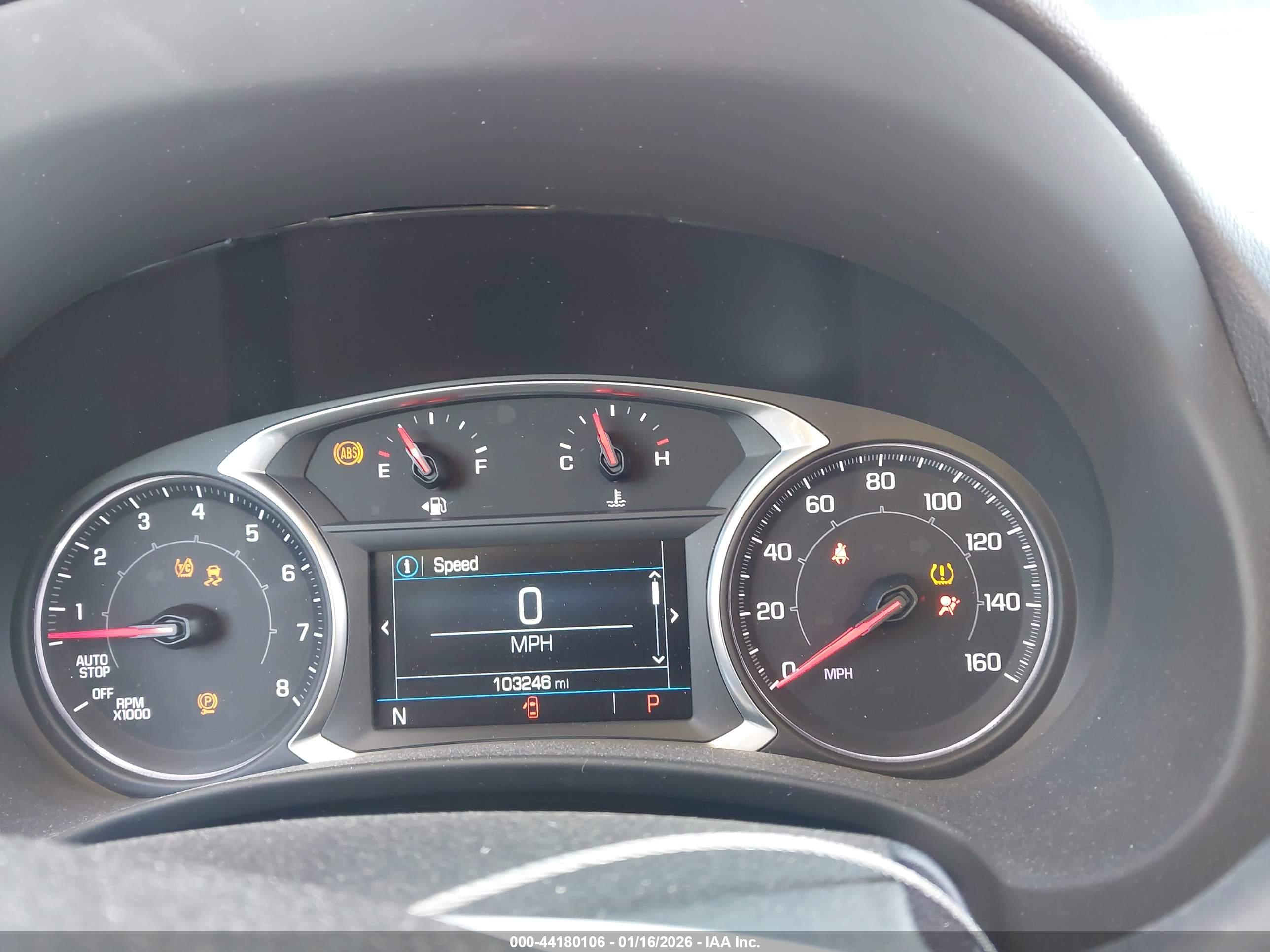 GMC TERRAIN image 7