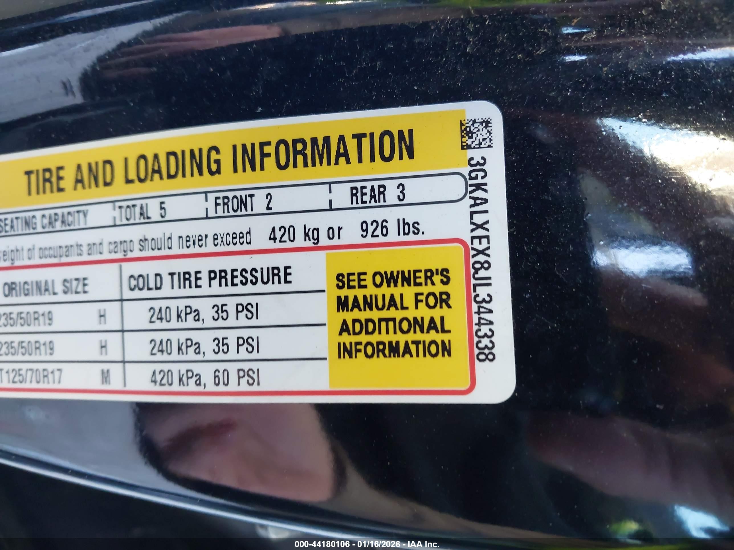 GMC TERRAIN image 9
